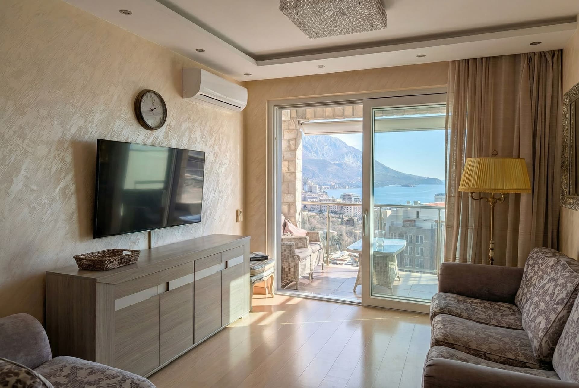 Apartment in Bečići No. 2577, Becici, Becici — property photo 2