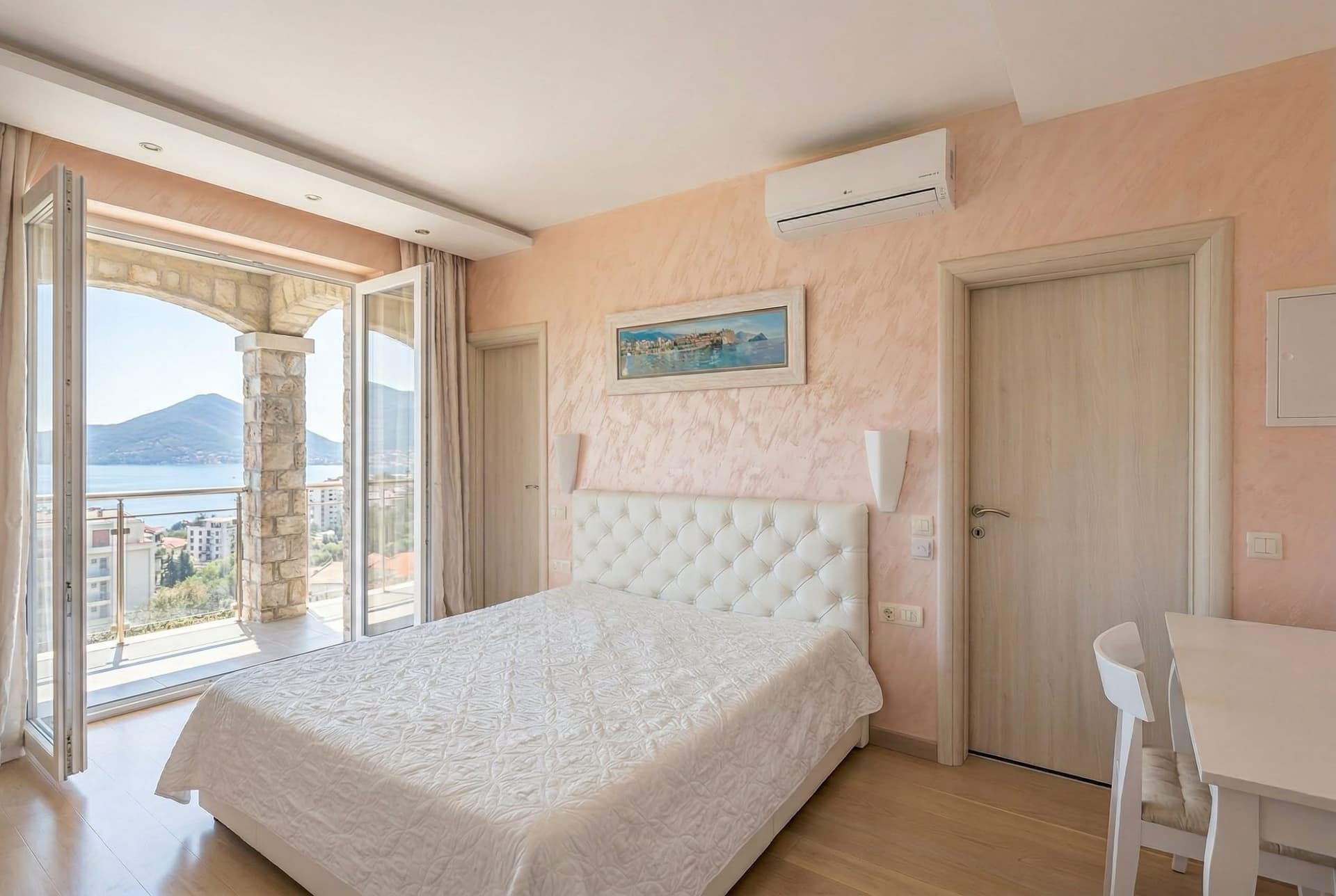 Apartment in Bečići No. 2577, Becici, Becici — property photo 3