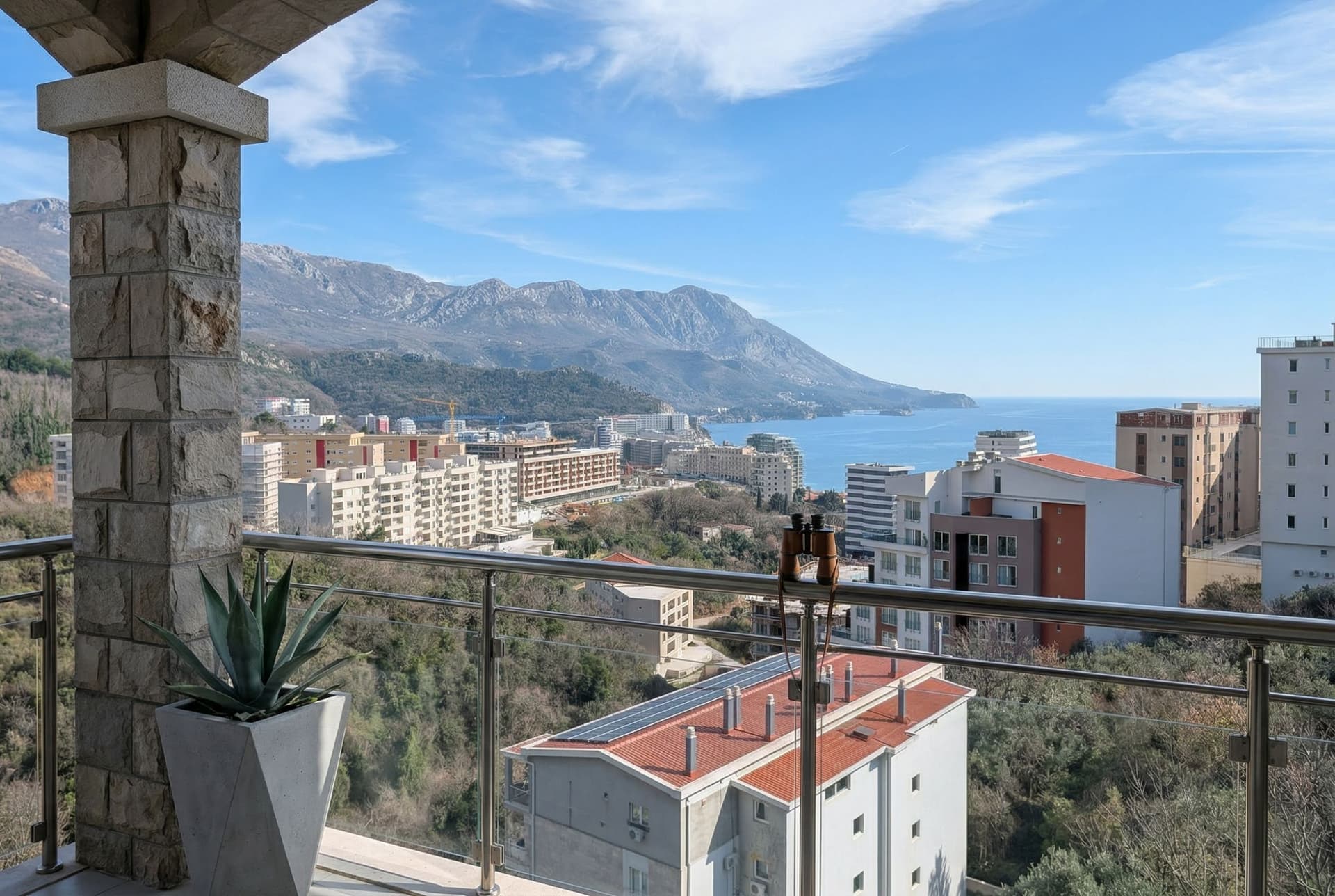 Apartment in Bečići No. 2577, Becici, Becici — property photo 5
