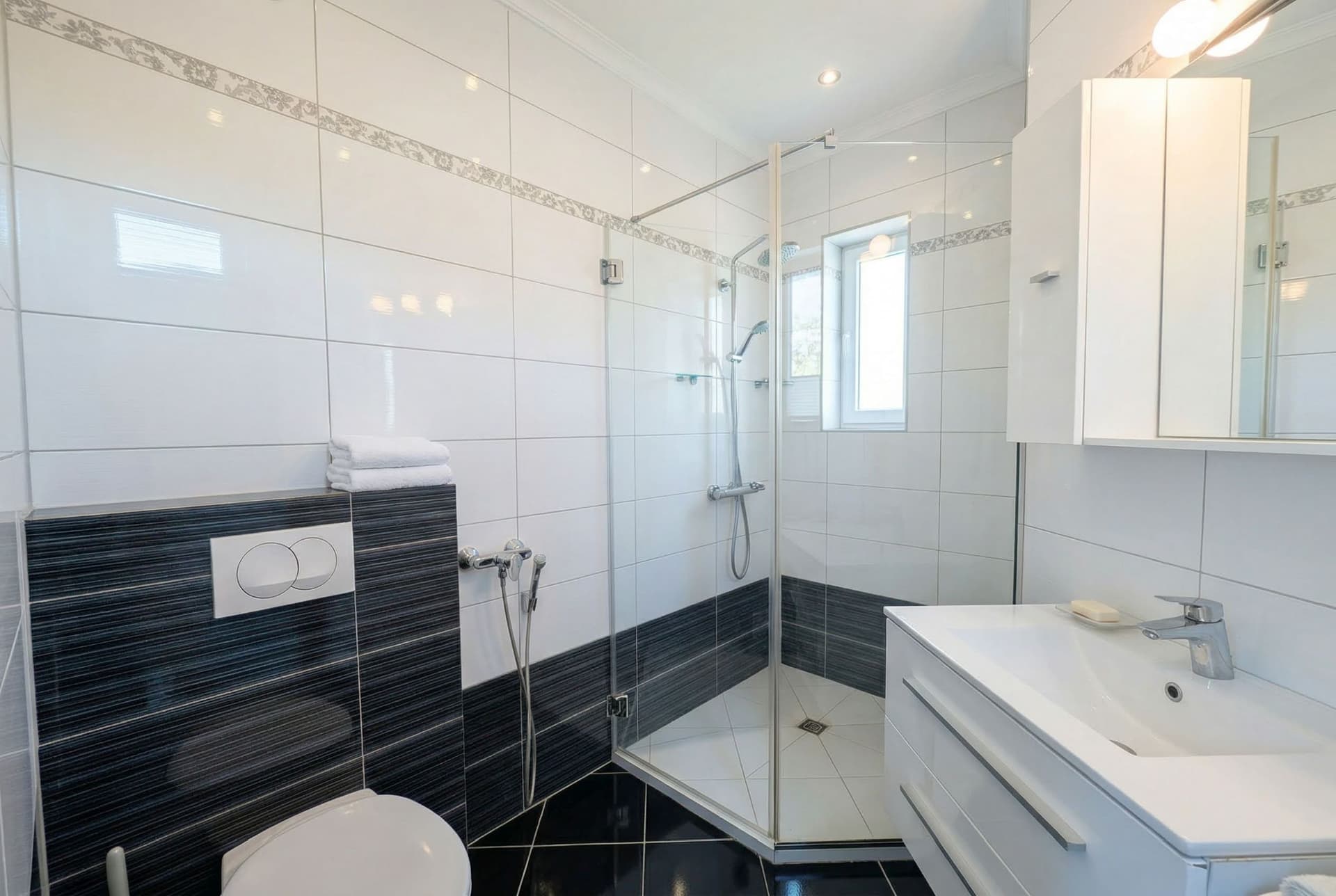Apartment in Bečići No. 2577, Becici, Becici — property photo 6