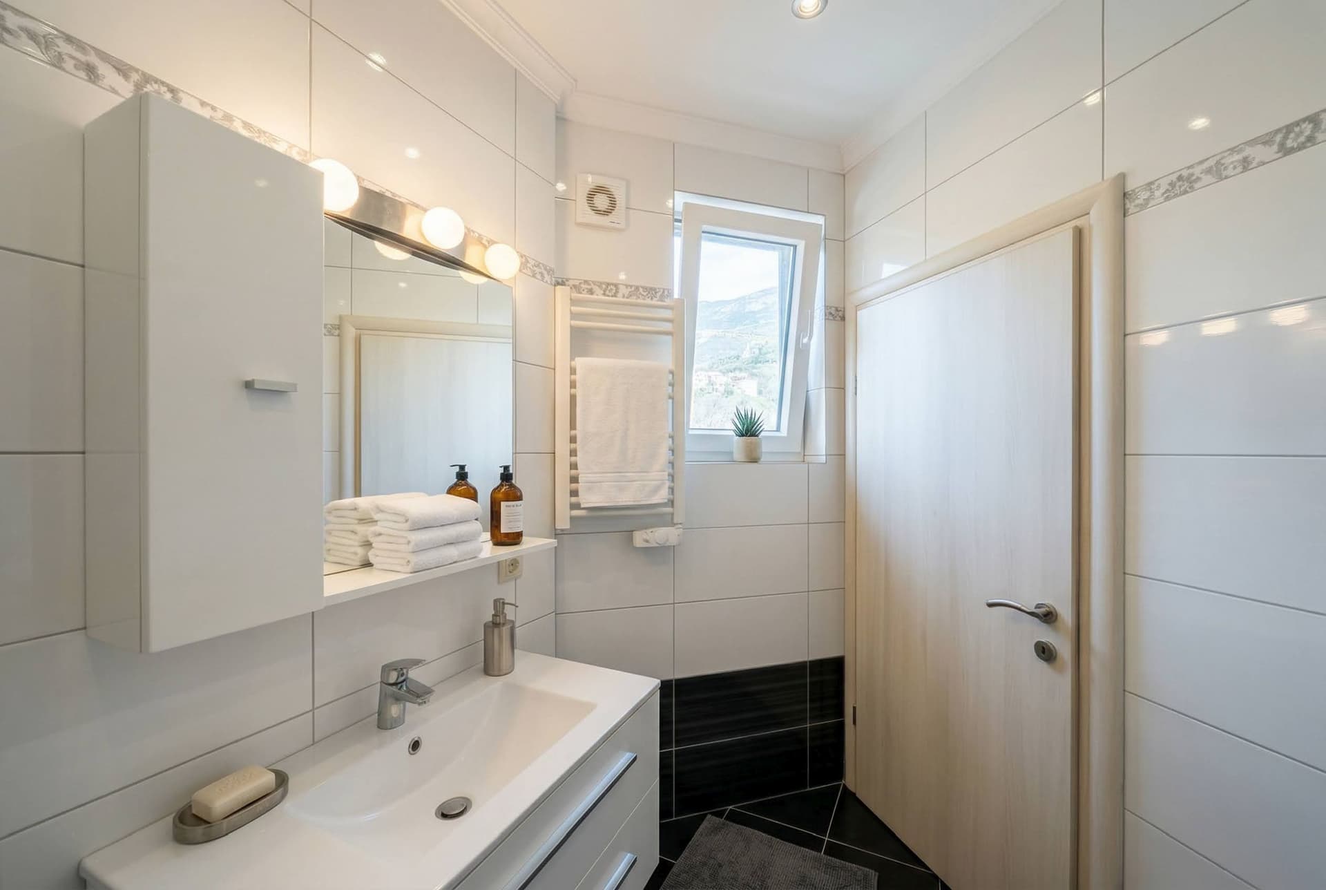 Apartment in Bečići No. 2577, Becici, Becici — property photo 7