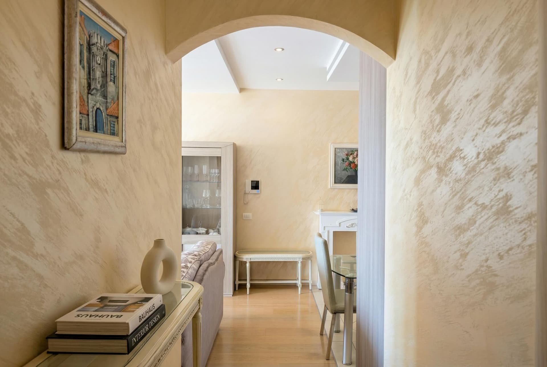 Apartment in Bečići No. 2577, Becici, Becici — property photo 8