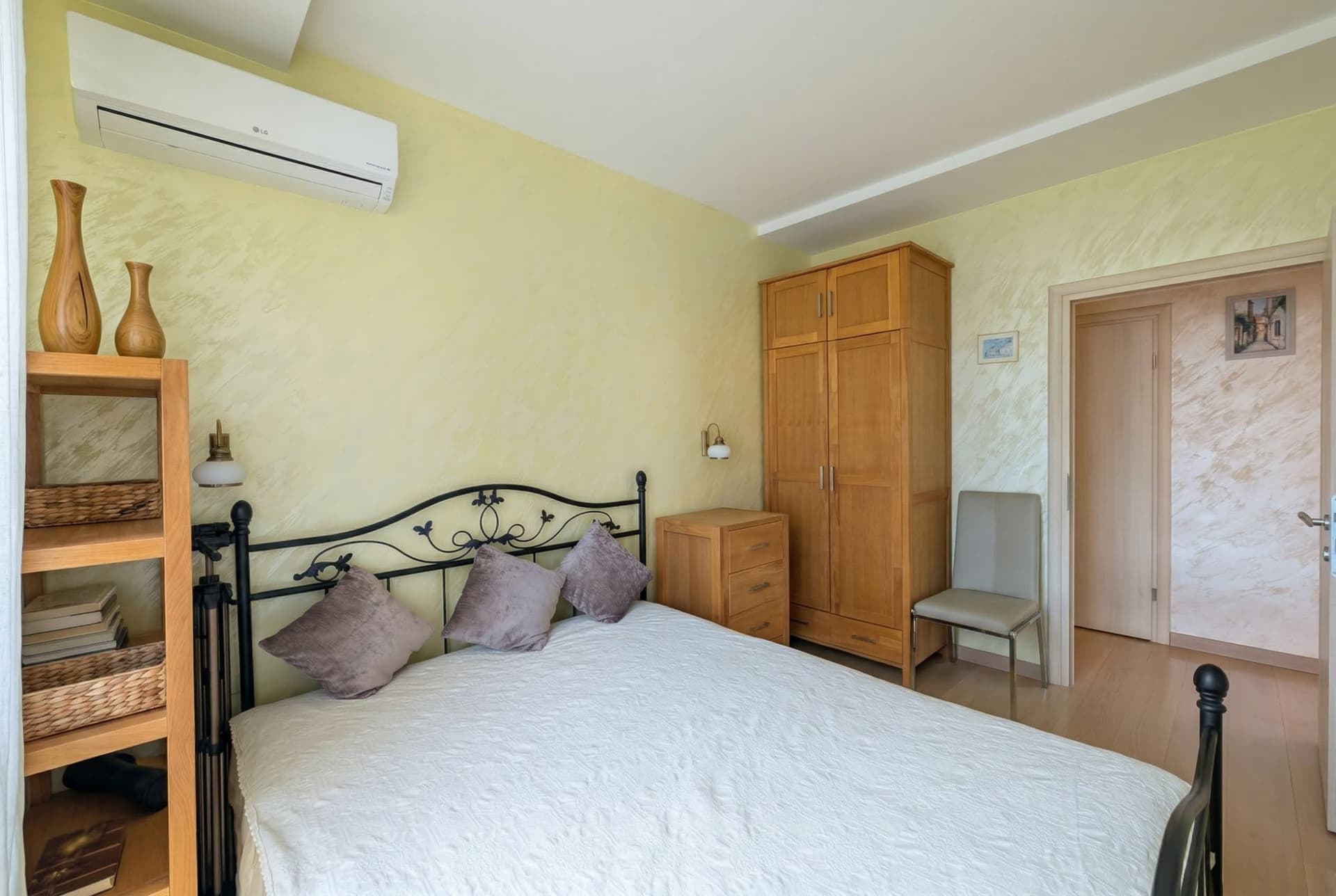 Apartment in Bečići No. 2577, Becici, Becici — property photo 9
