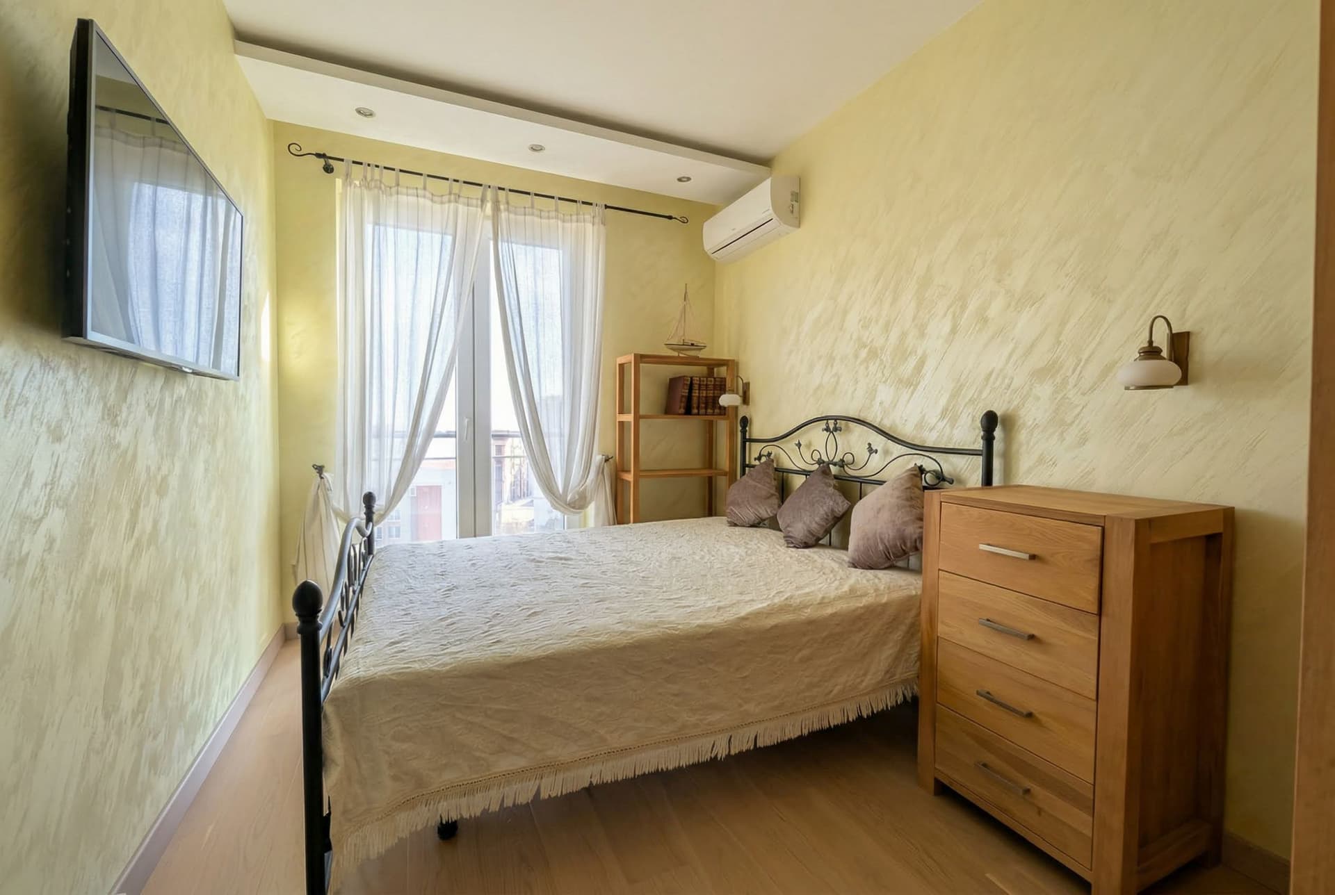 Apartment in Bečići No. 2577, Becici, Becici — property photo 10