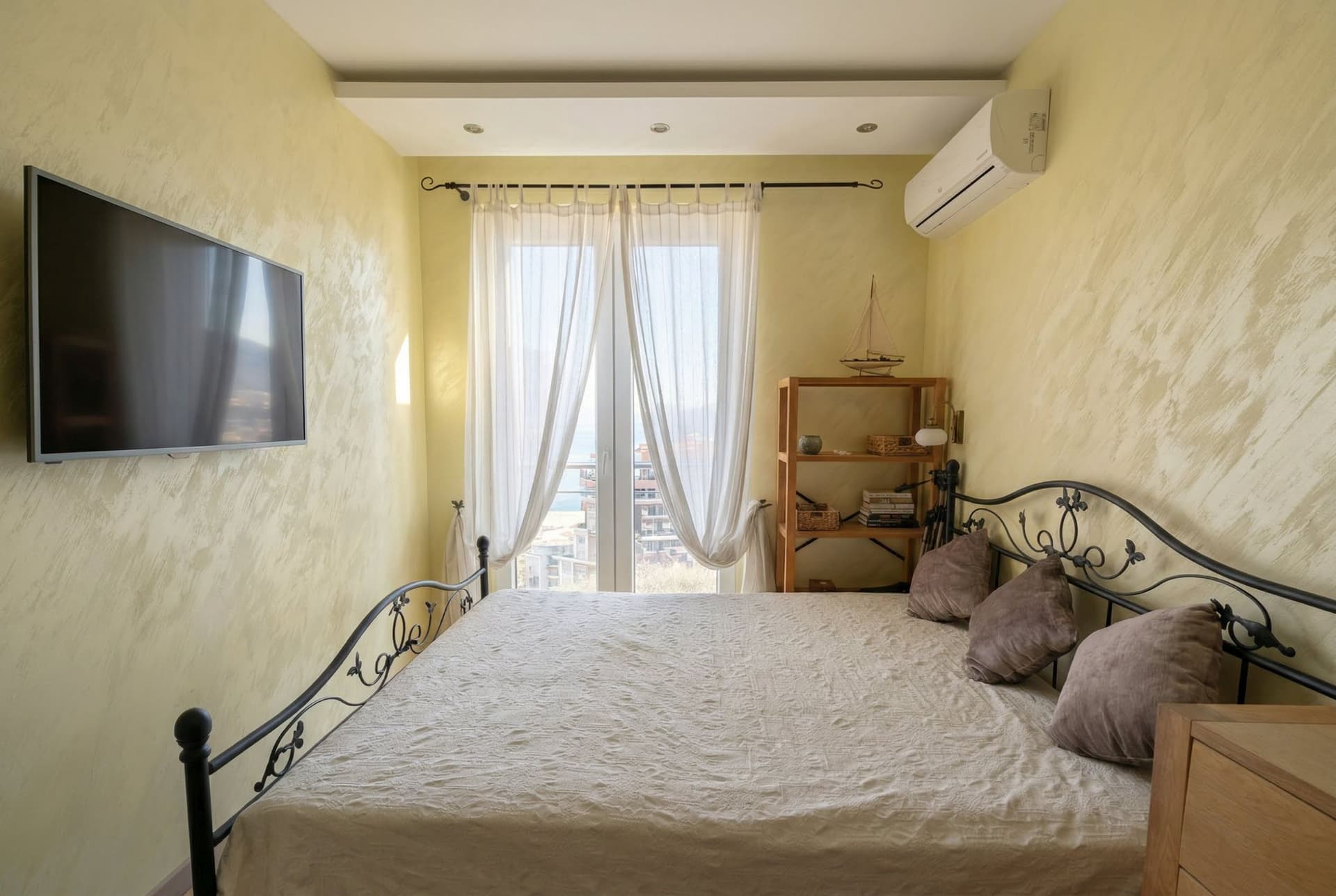 Apartment in Bečići No. 2577, Becici, Becici — property photo 11
