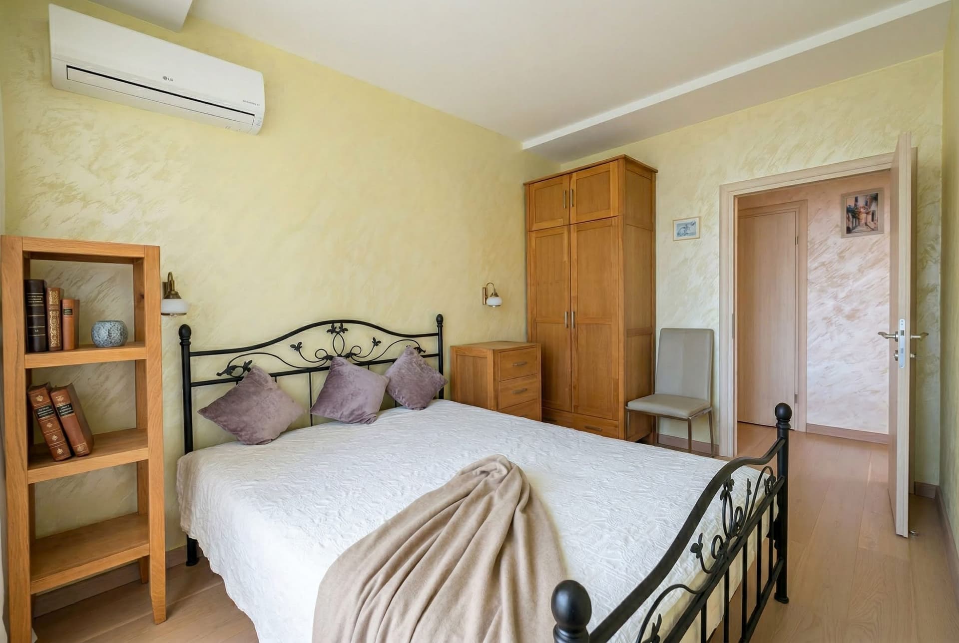 Apartment in Bečići No. 2577, Becici, Becici — property photo 12