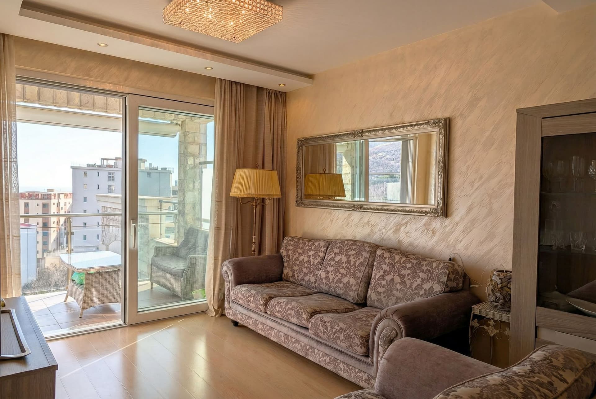 Apartment in Bečići No. 2577, Becici, Becici — property photo 14