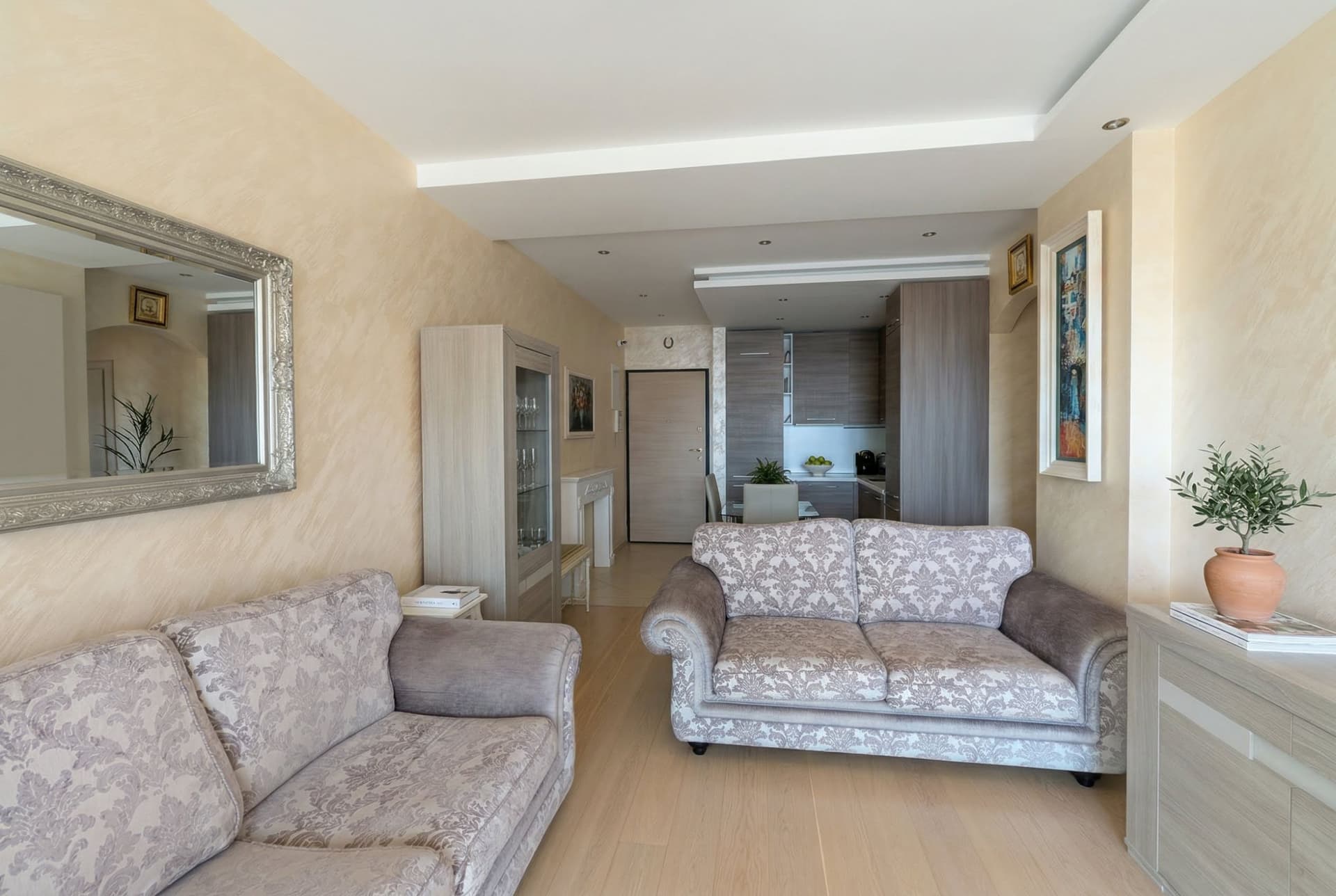 Apartment in Bečići No. 2577, Becici, Becici — property photo 15