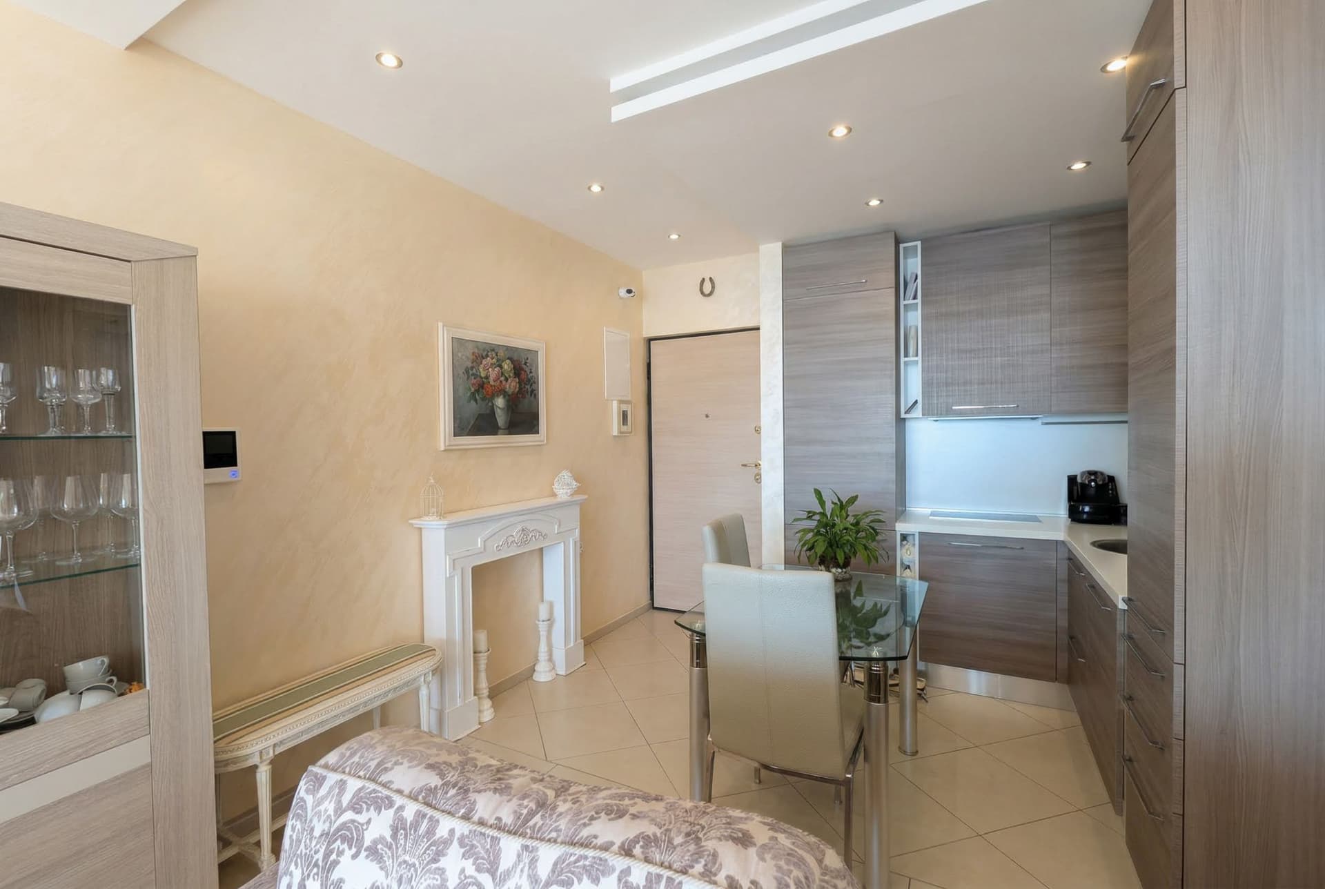 Apartment in Bečići No. 2577, Becici, Becici — property photo 16