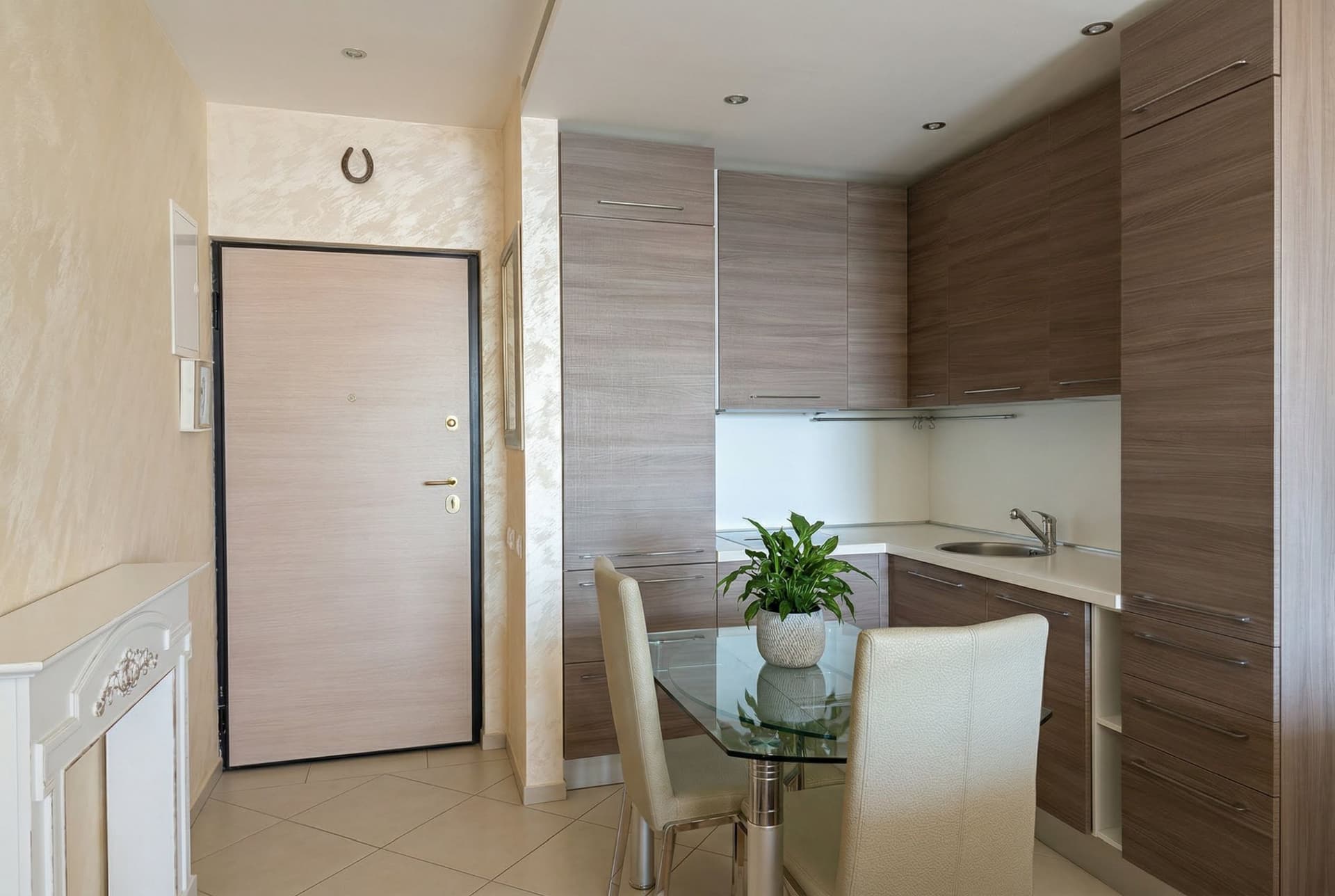 Apartment in Bečići No. 2577, Becici, Becici — property photo 17