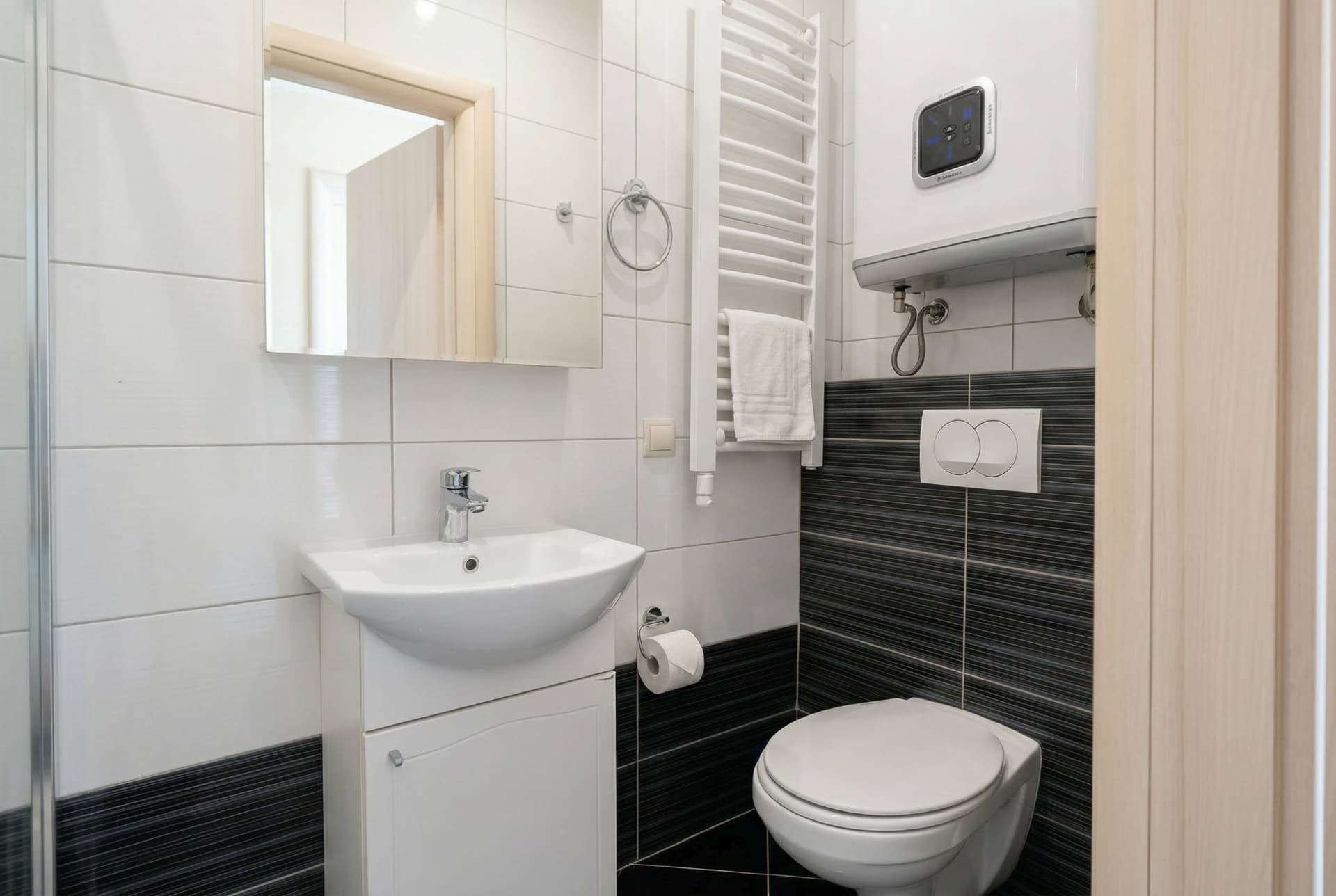 Apartment in Bečići No. 2577, Becici, Becici — property photo 19