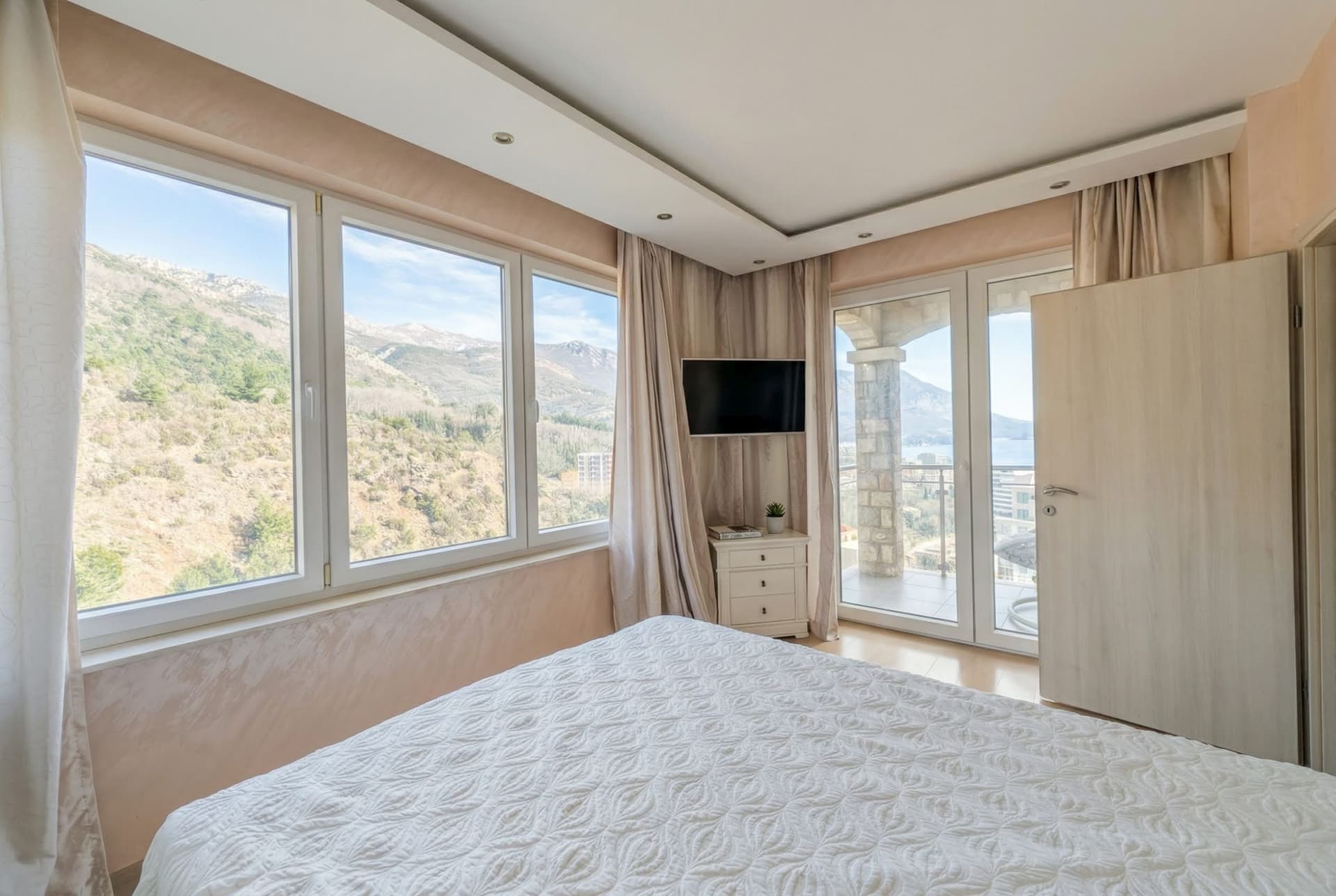 Apartment in Bečići No. 2577, Becici, Becici — property photo 20