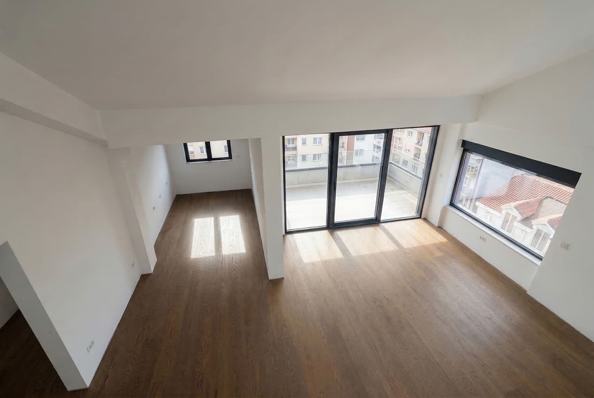 Penthouse in Budva No. 2574 — property photo 15