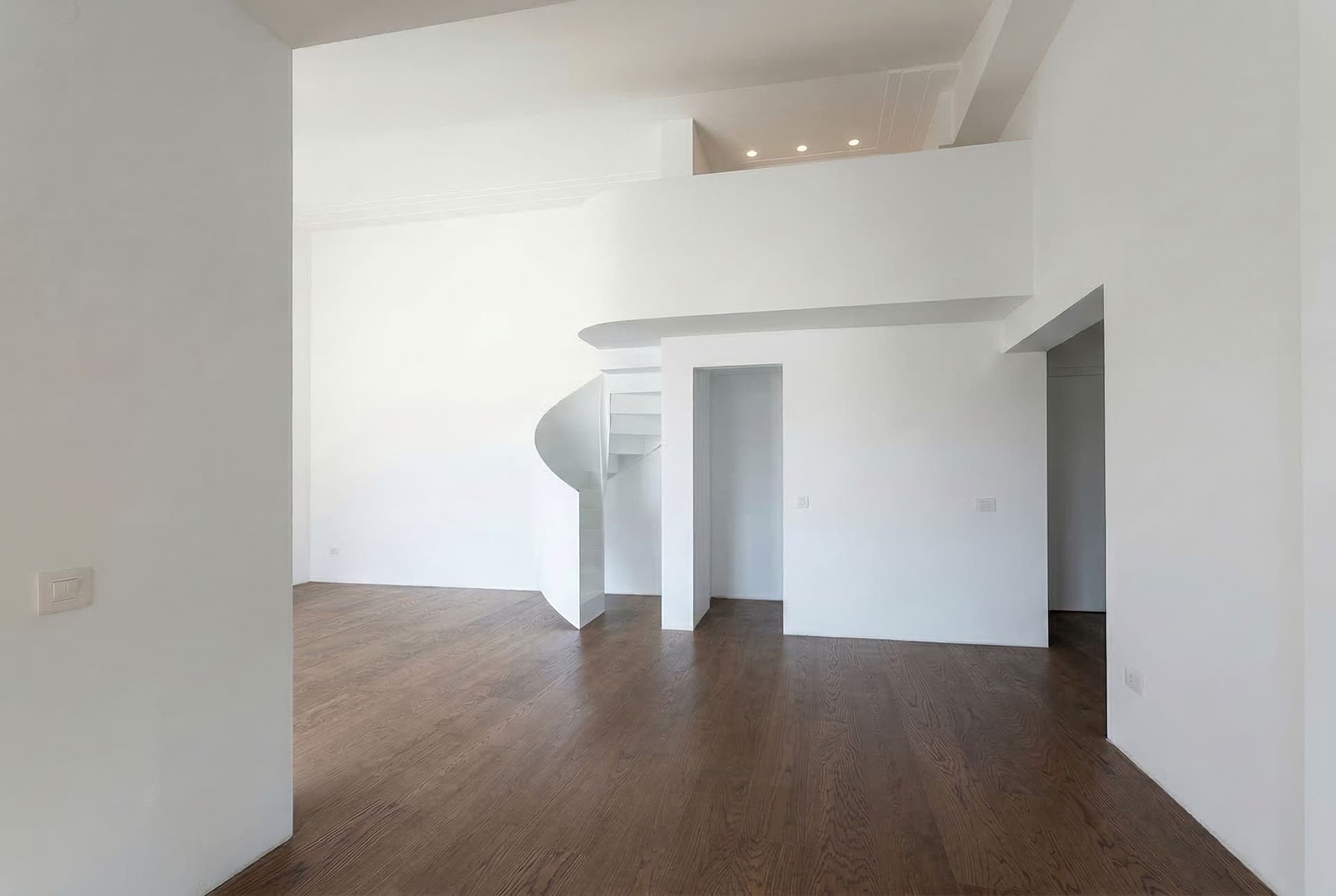 Penthouse in Budva No. 2574 — property photo 16