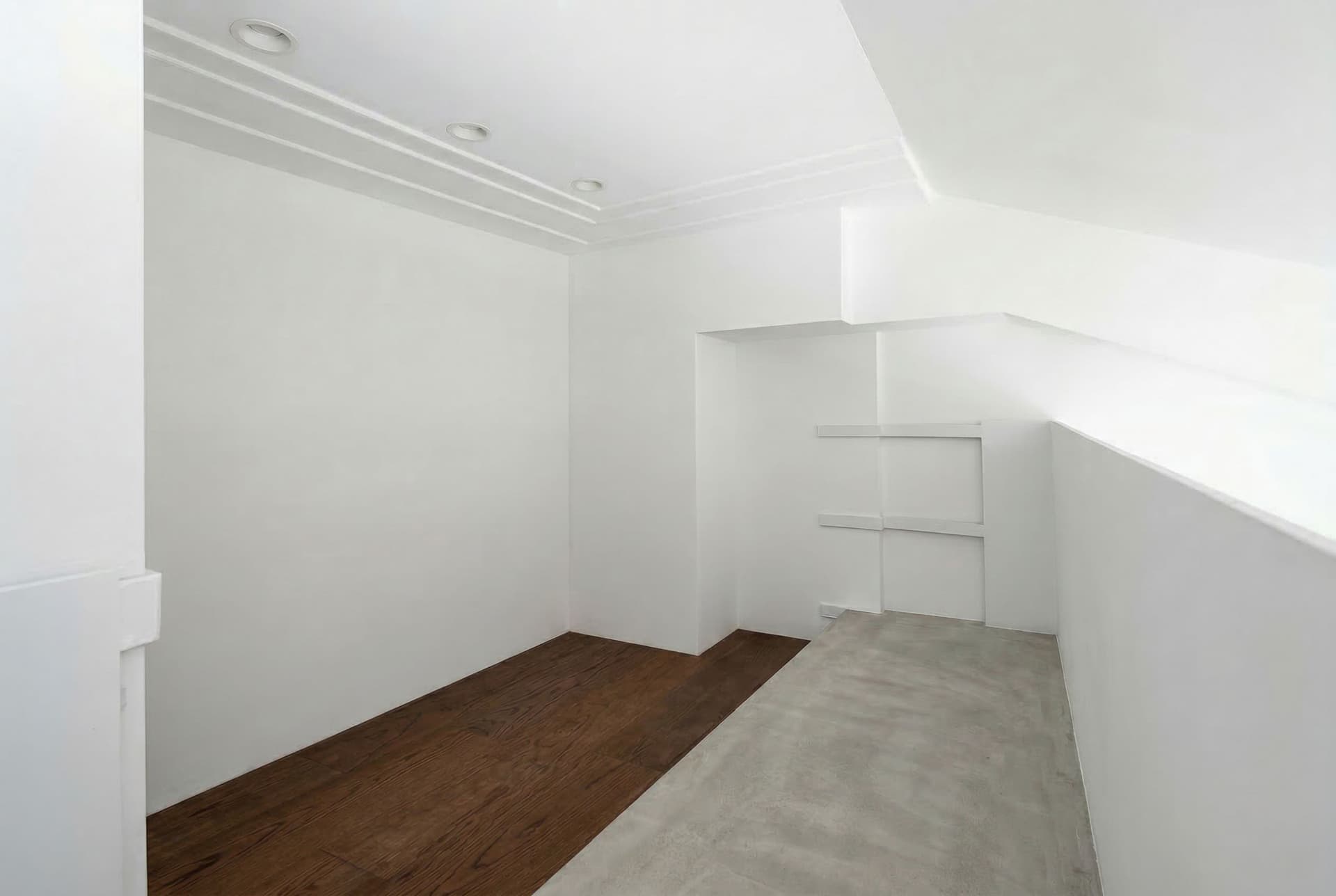 Penthouse in Budva No. 2574 — property photo 17