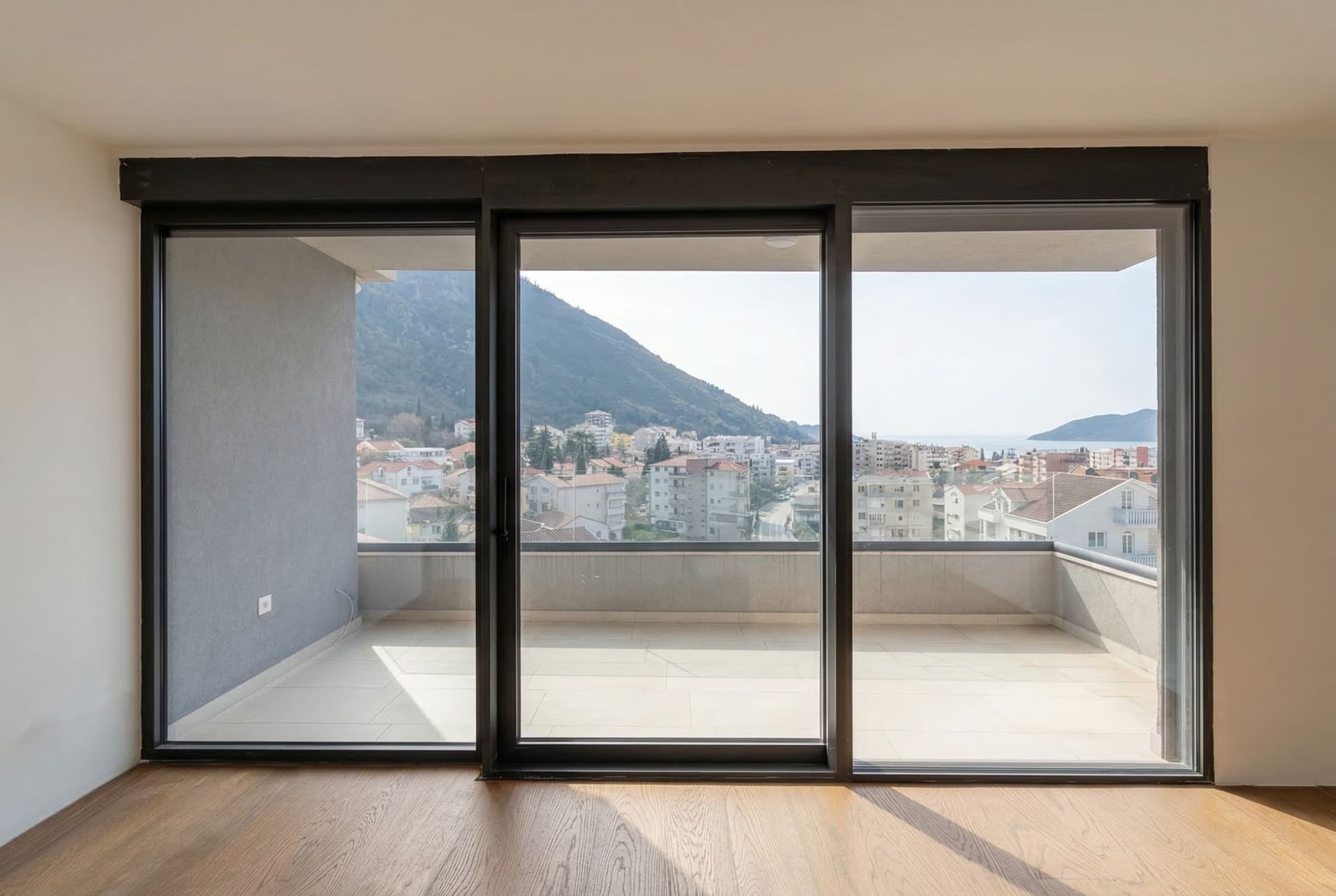 Penthouse in Budva No. 2574 — property photo 18
