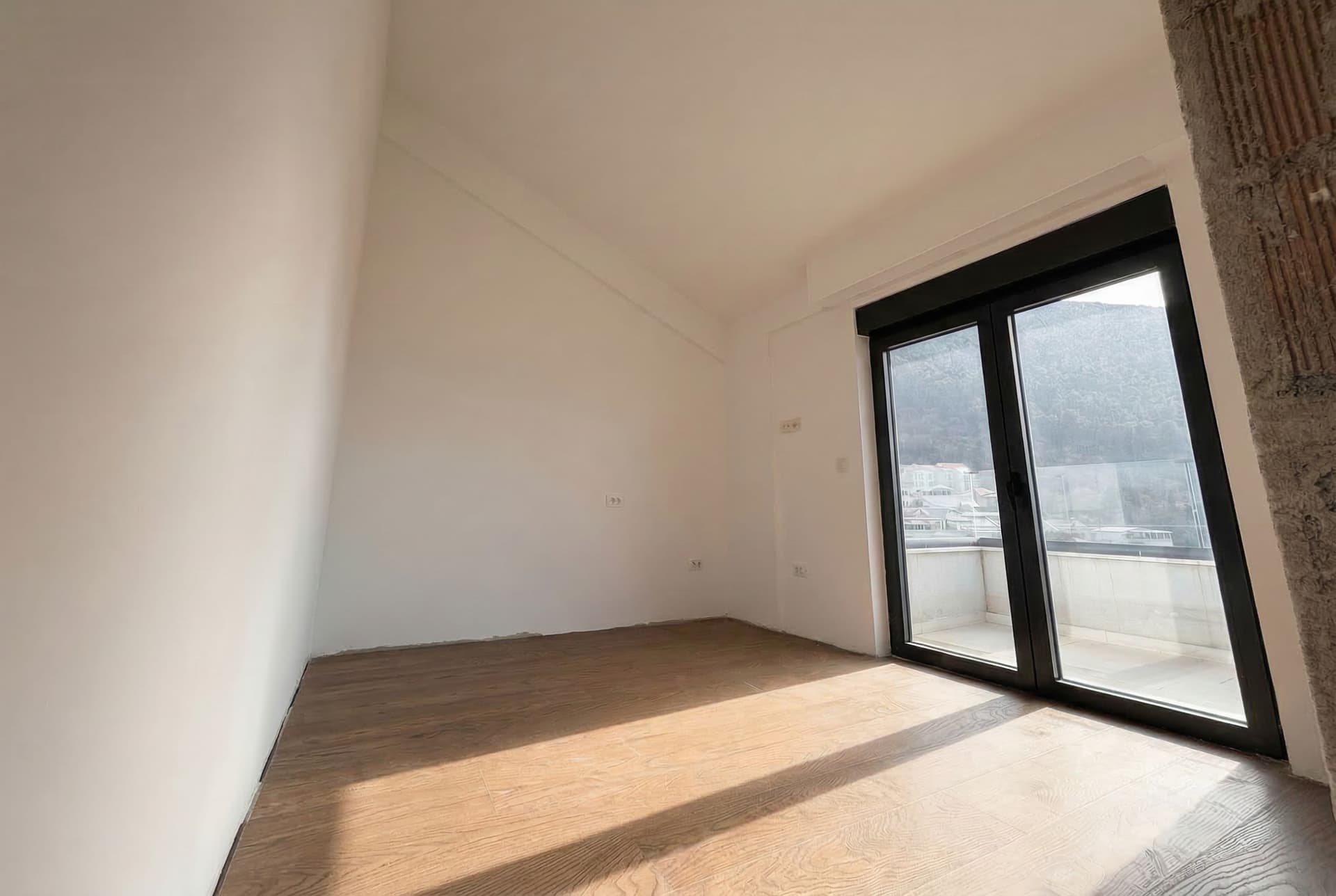Penthouse in Budva No. 2574 — property photo 20