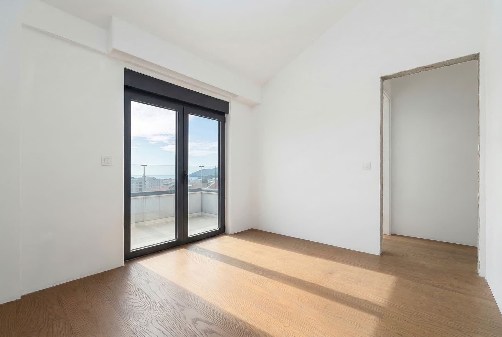 Penthouse in Budva No. 2574 — property photo 21