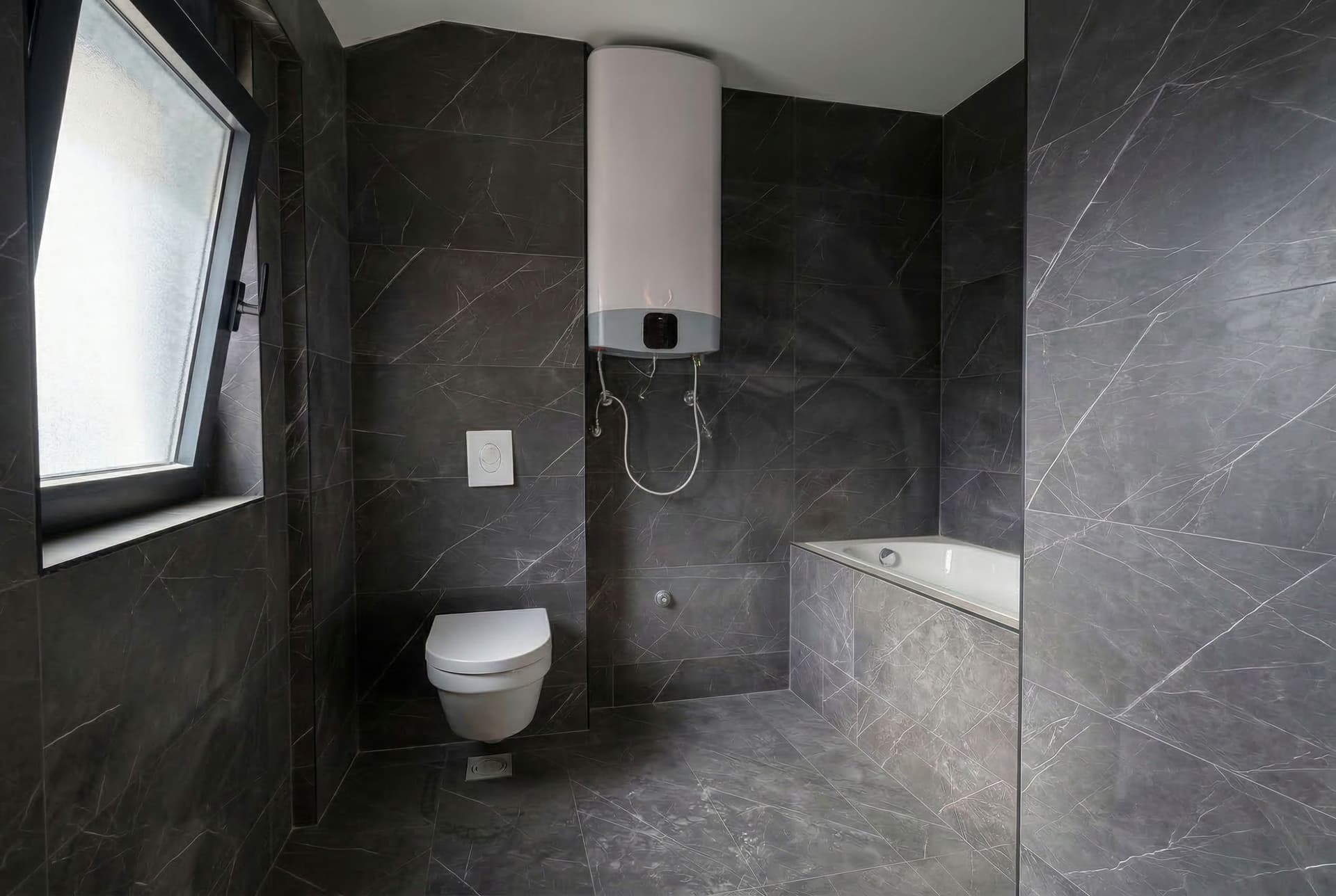 Penthouse in Budva No. 2574 — property photo 22