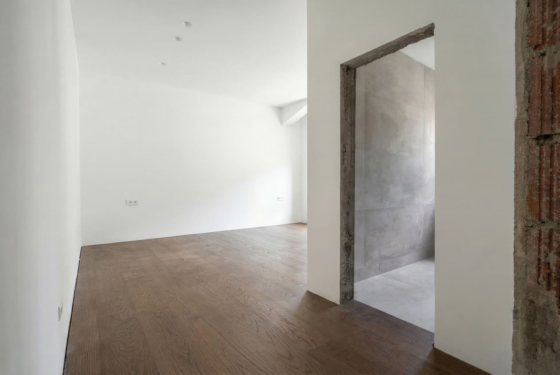 Penthouse in Budva No. 2574 — property photo 24