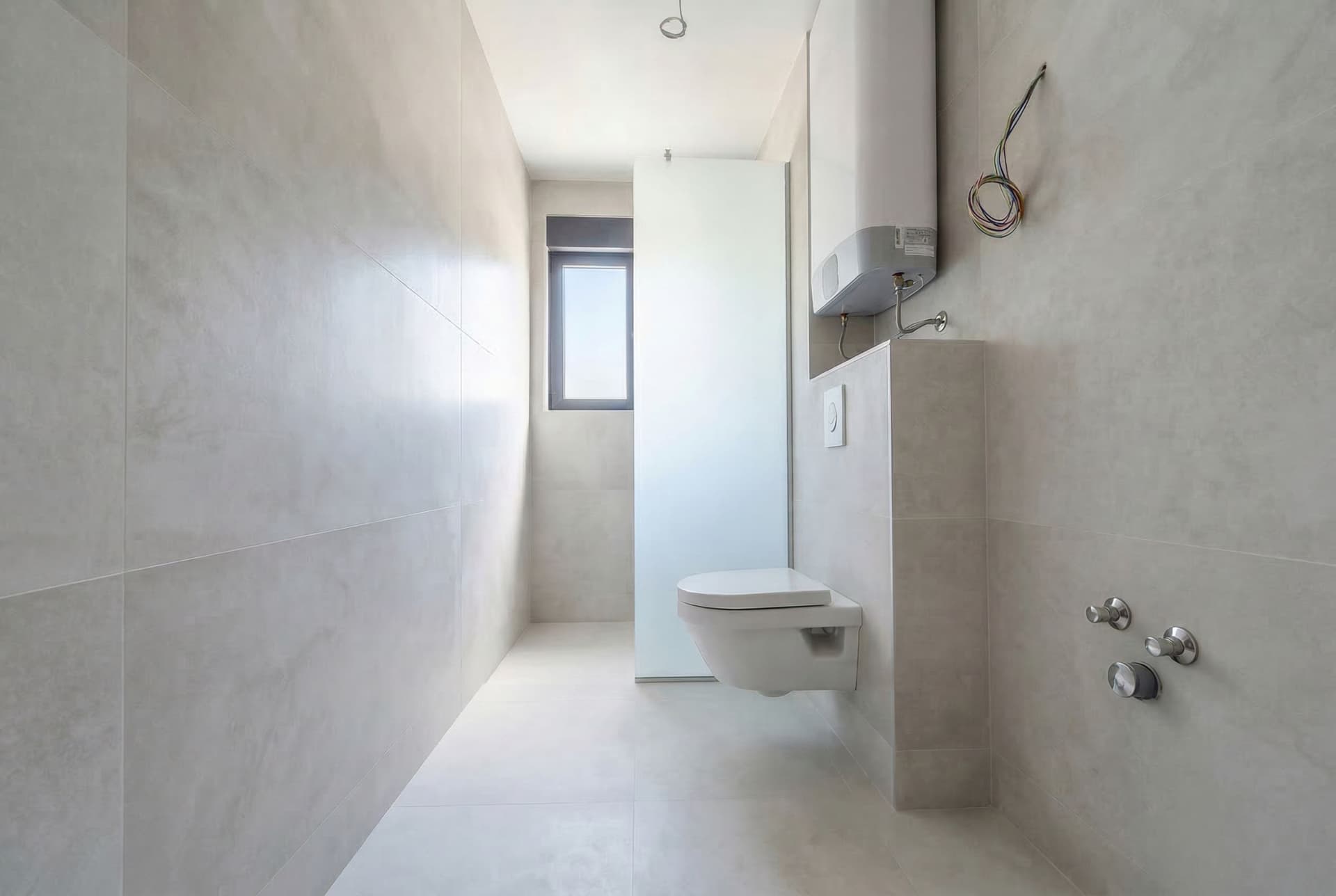 Penthouse in Budva No. 2574 — property photo 27