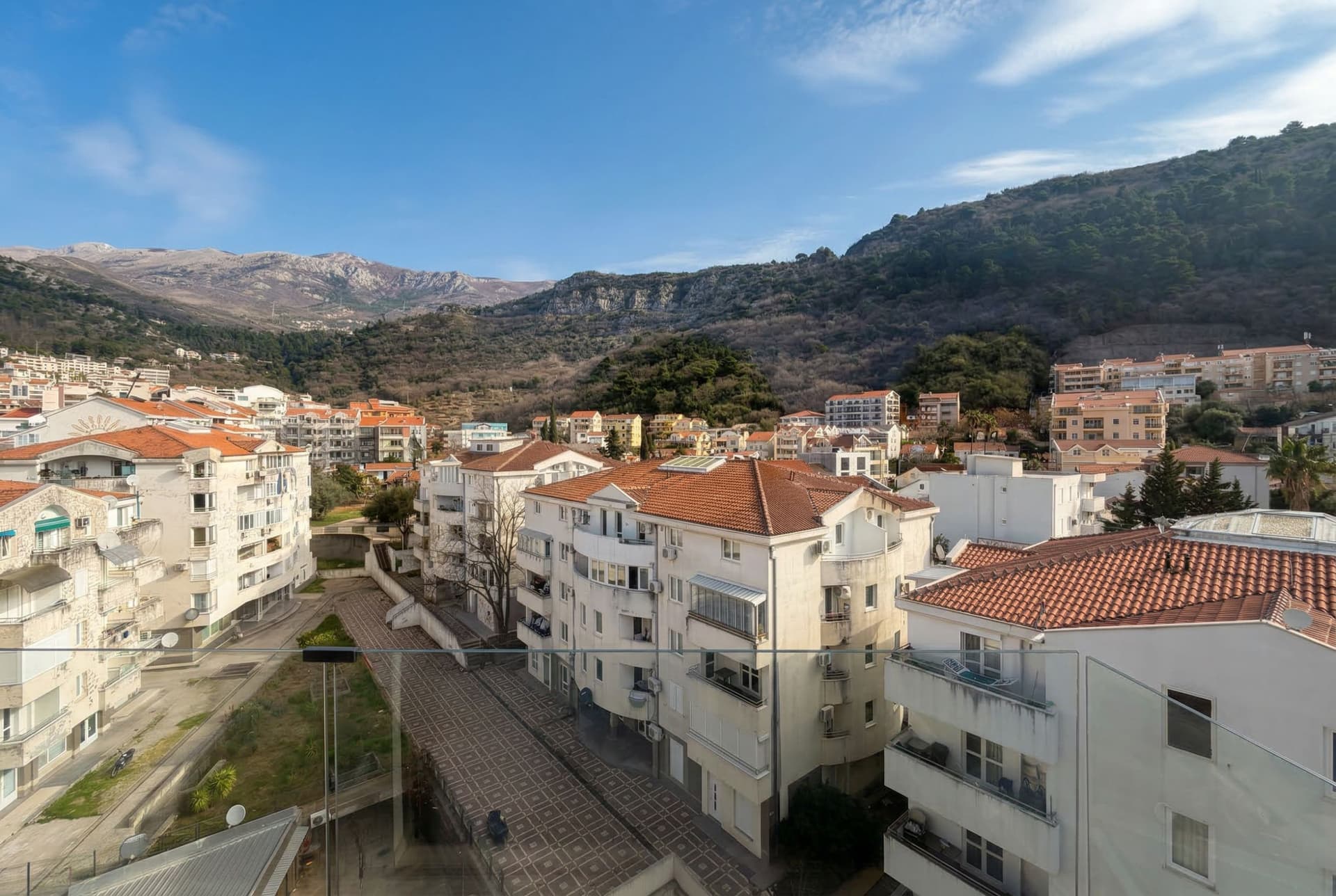 Penthouse in Budva No. 2574 — property photo 29