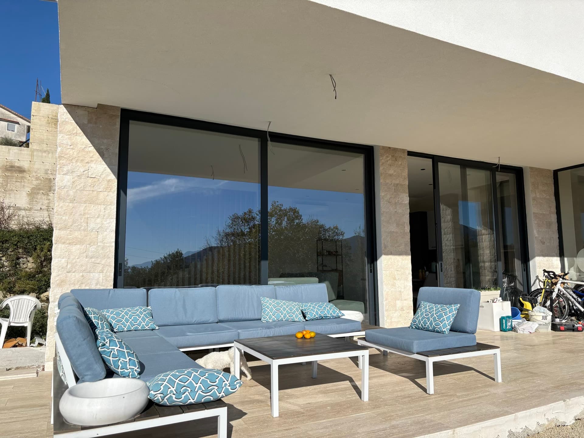 Villakomplex in Herceg Novi Nr. 2479 — Immobilienfoto 11