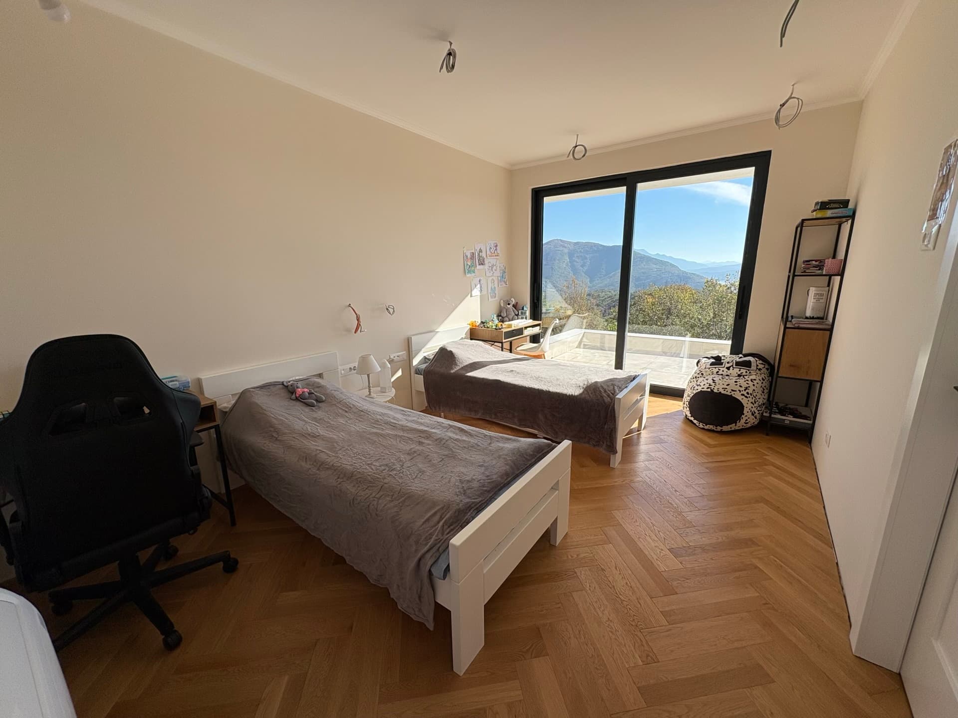 Villakomplex in Herceg Novi Nr. 2479 — Immobilienfoto 12