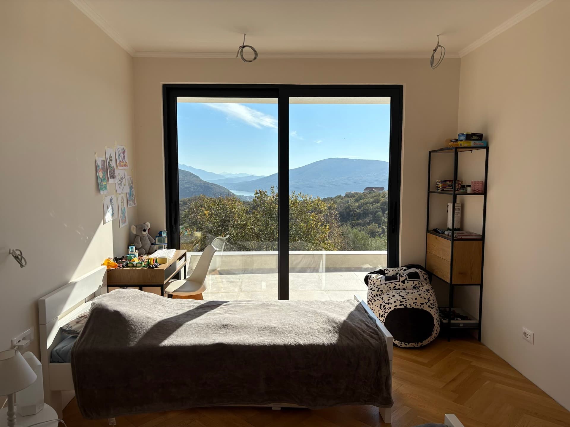 Villakomplex in Herceg Novi Nr. 2479 — Immobilienfoto 13