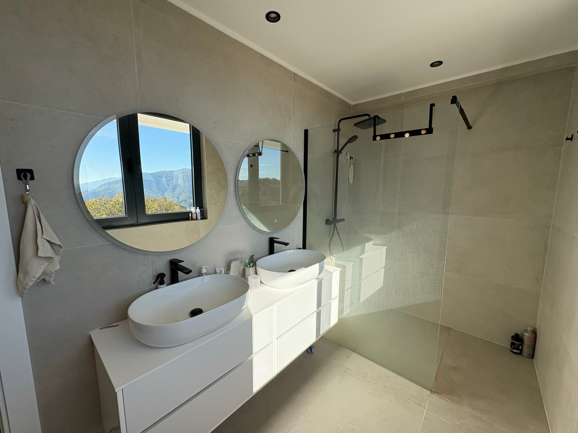 Villakomplex in Herceg Novi Nr. 2479 — Immobilienfoto 16