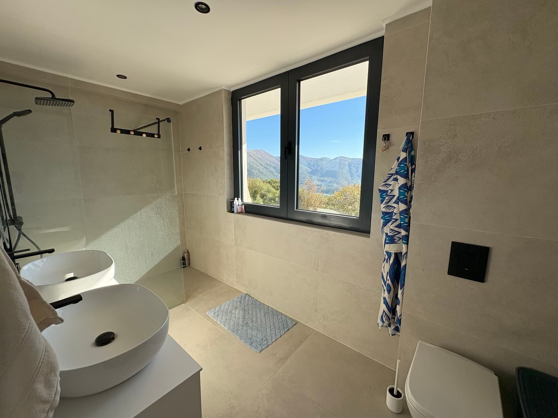 Villakomplex in Herceg Novi Nr. 2479 — Immobilienfoto 17