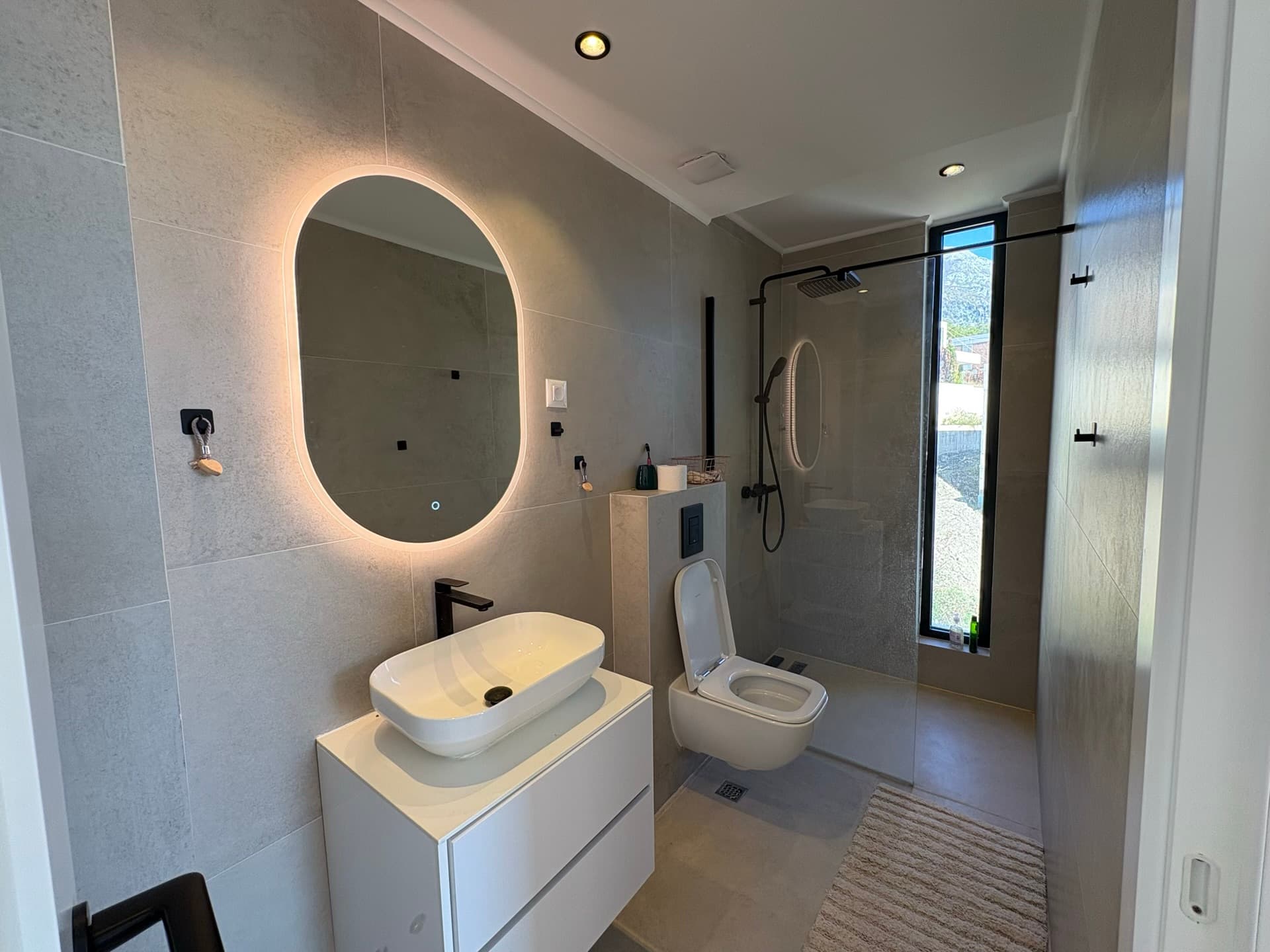Villakomplex in Herceg Novi Nr. 2479 — Immobilienfoto 18