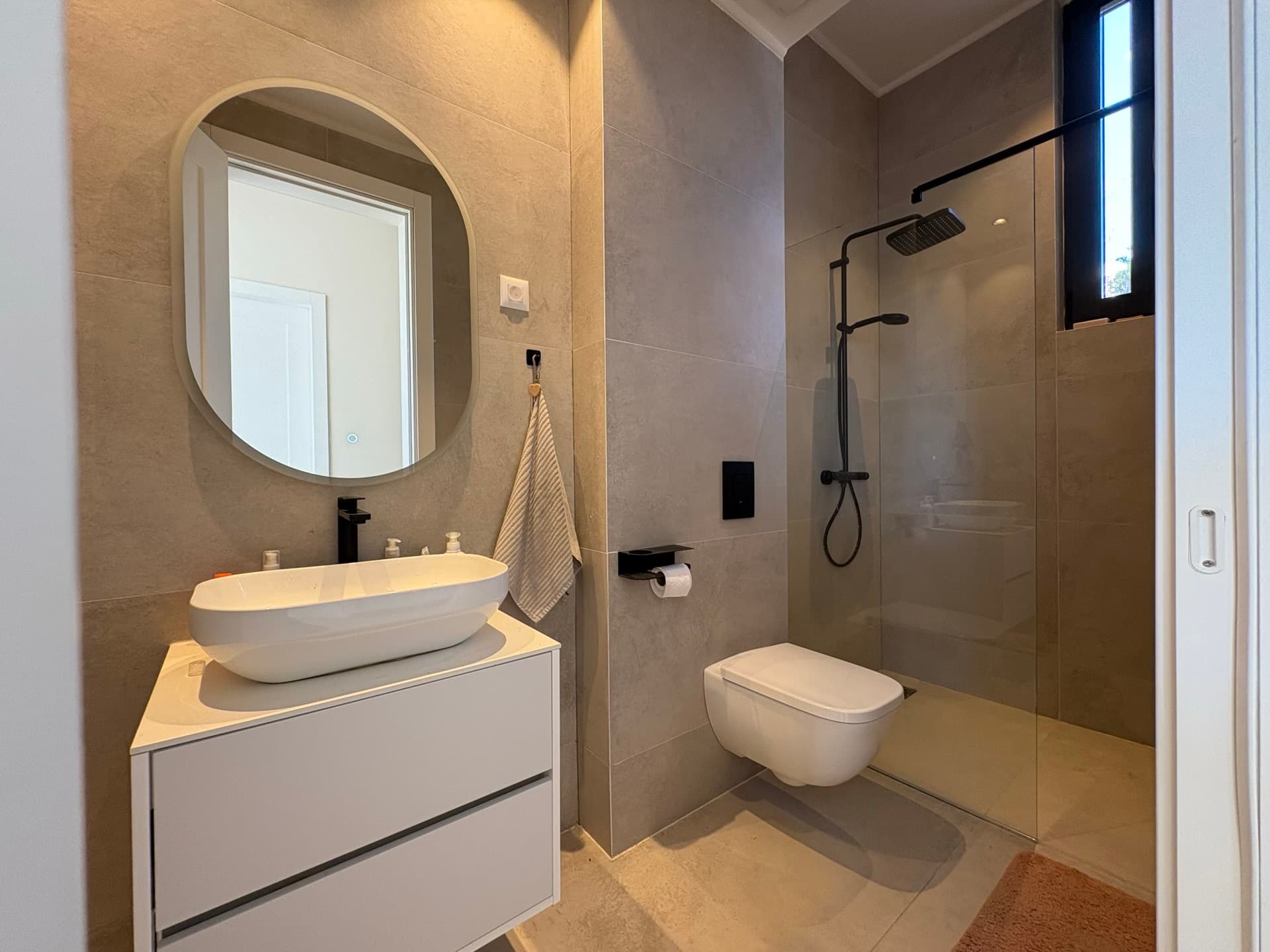 Villakomplex in Herceg Novi Nr. 2479 — Immobilienfoto 22