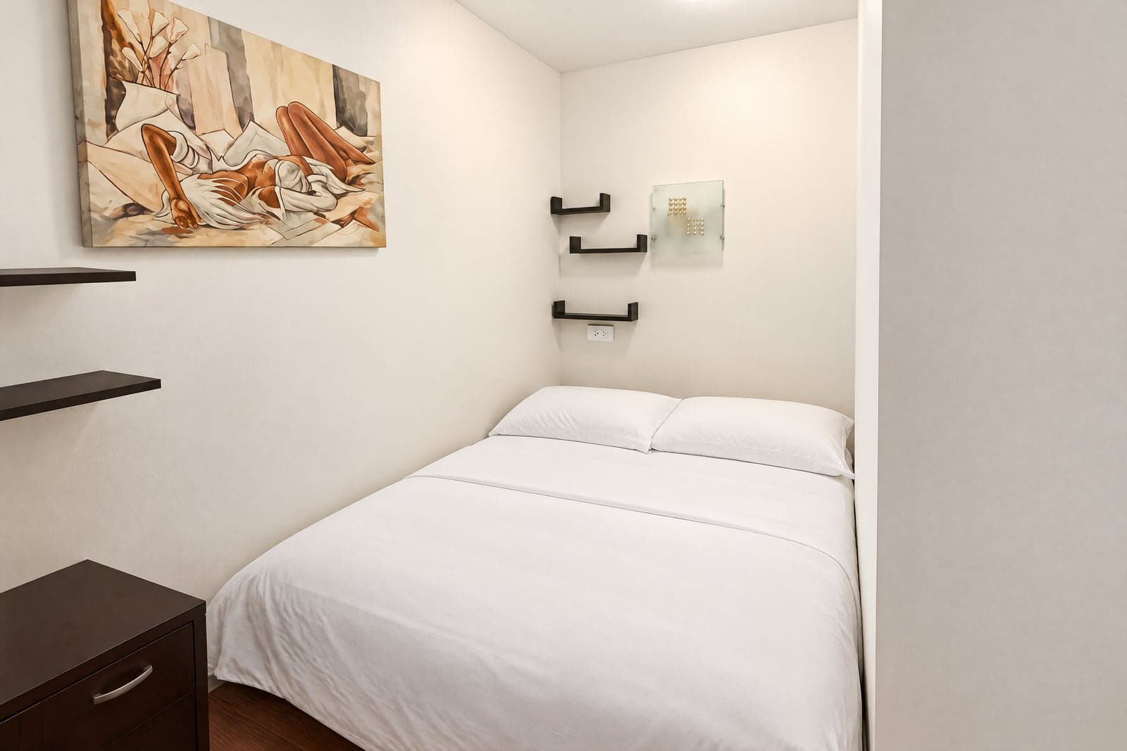 Apartment in Budva No. 2910 — property photo 14