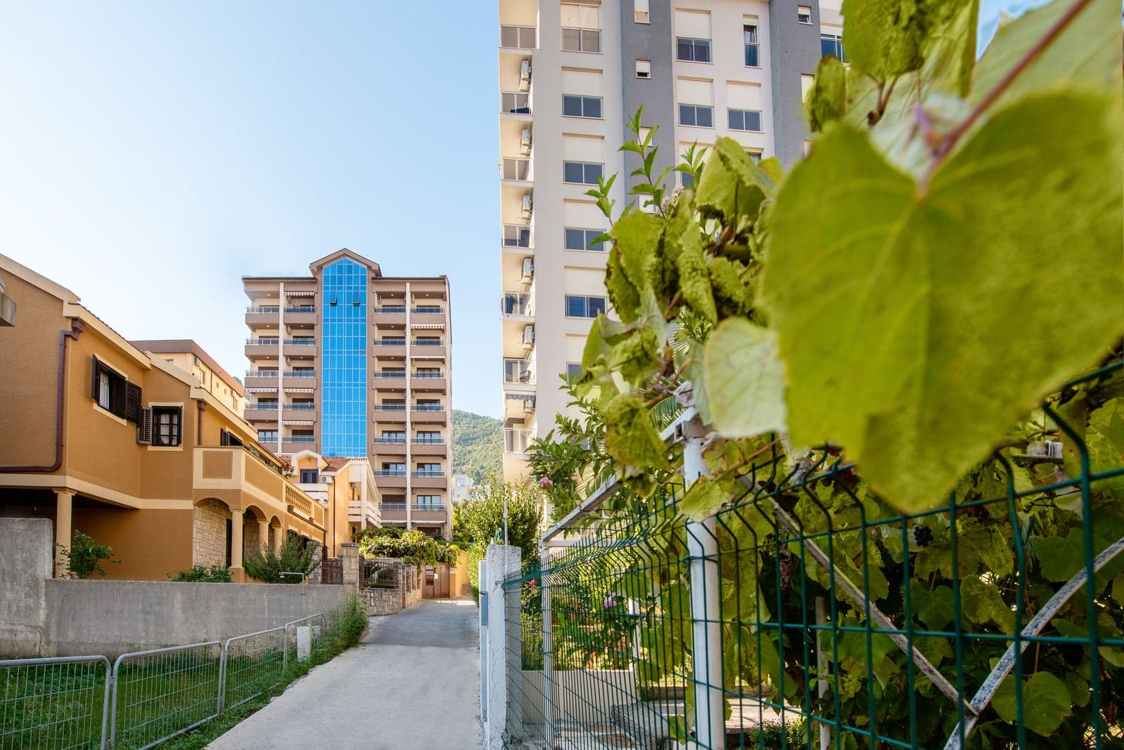 Apartment in Budva No. 2715 — property photo 13