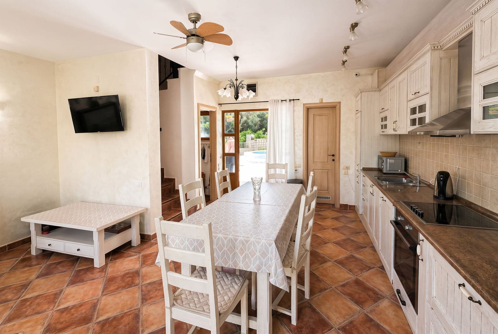 Townhouse in Tivat No. 2886 — property photo 5