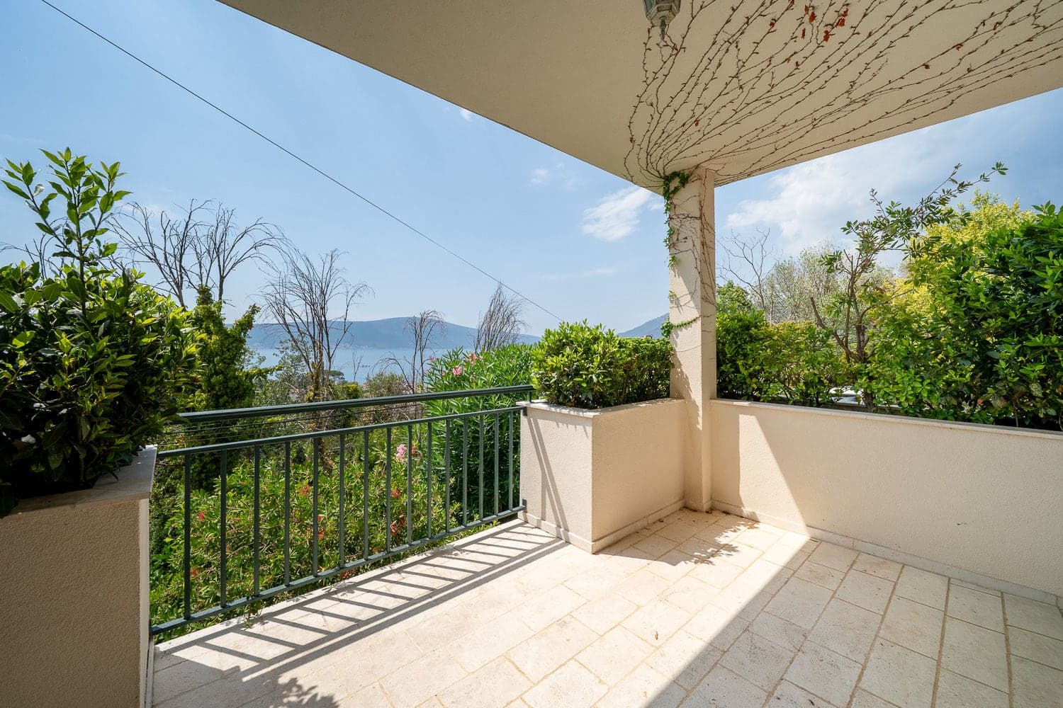 Villa in Tivat No. 2891 — property photo 19
