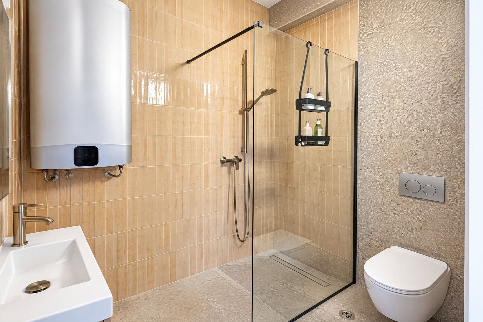 Apartment in Budva No. 2889 — property photo 30