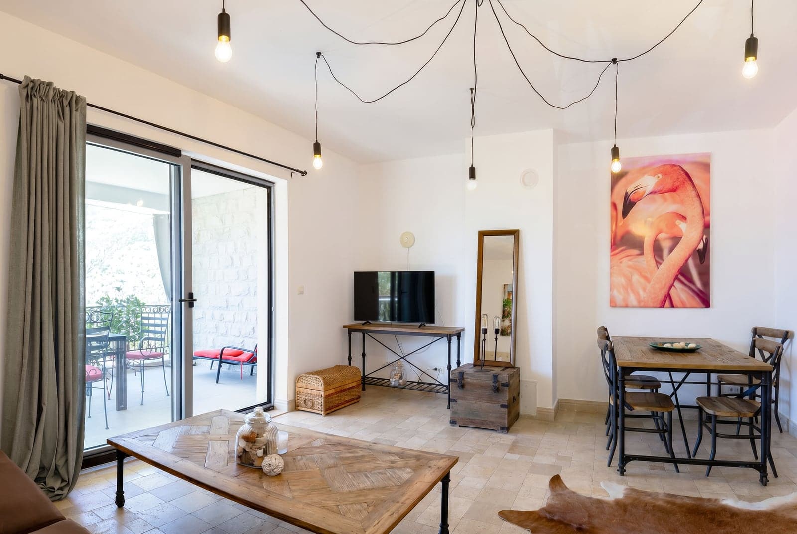 Apartment in Risan No. 2707 — Kotor
