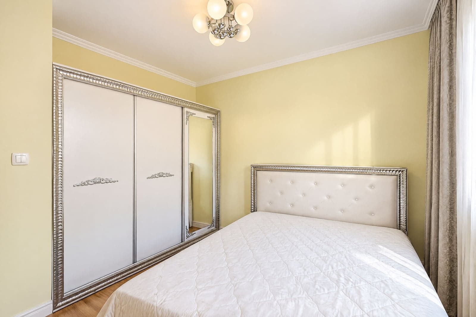 Apartment in Budva No. 2898 — property photo 11