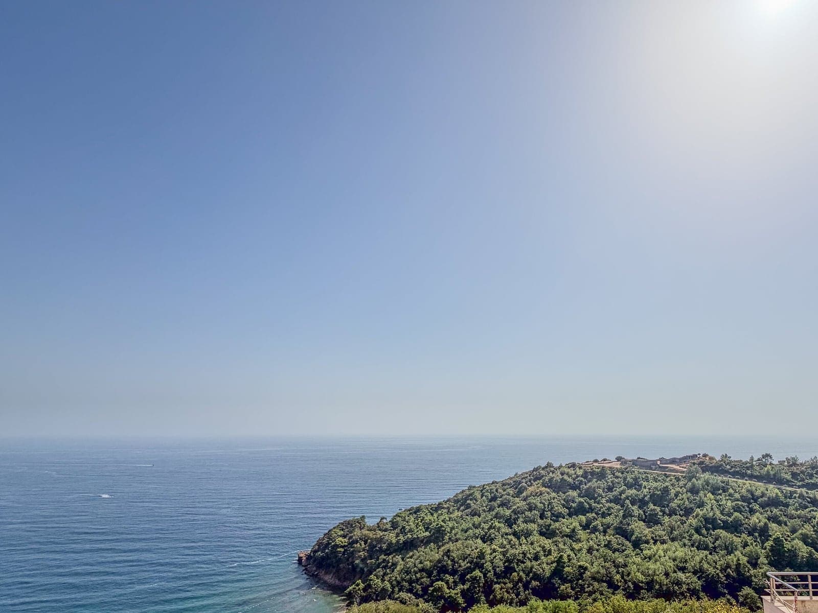 Apartment in Budva No. 2892 — property photo 10