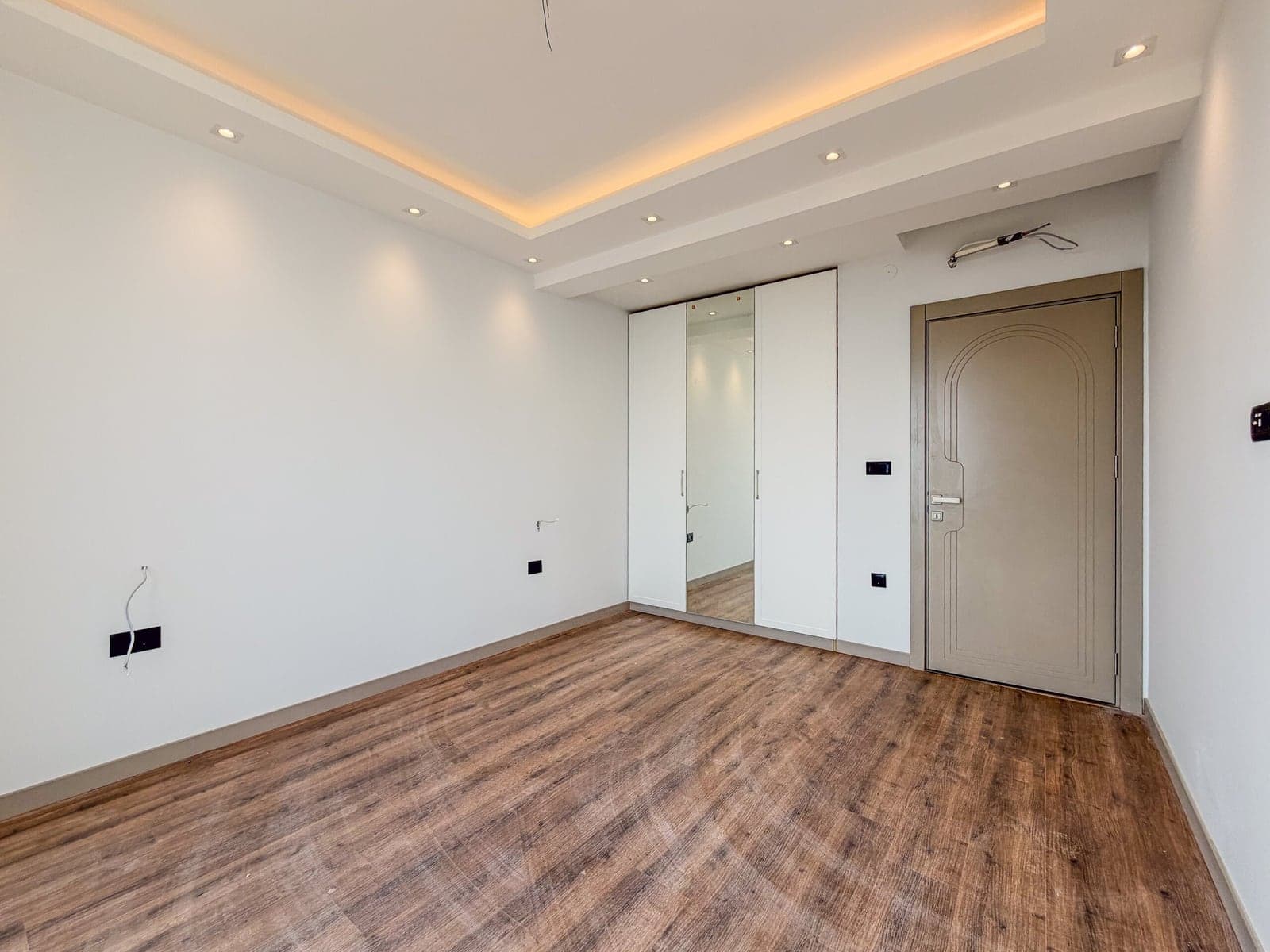 Apartment in Budva No. 2892 — property photo 18