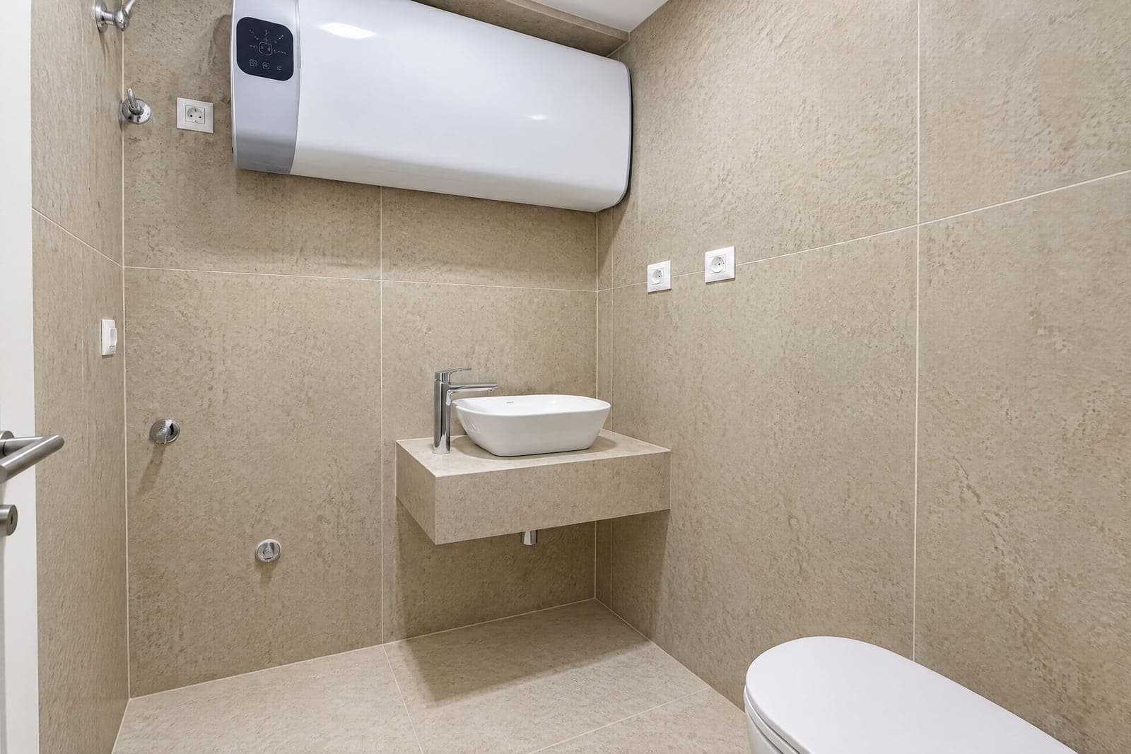 Apartment in Becici No. 2895 — property photo 15