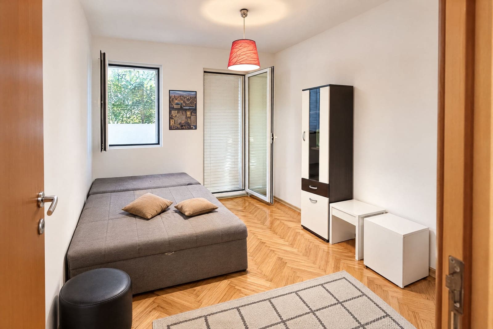 Apartment in Budva No. 2910 — property photo 8