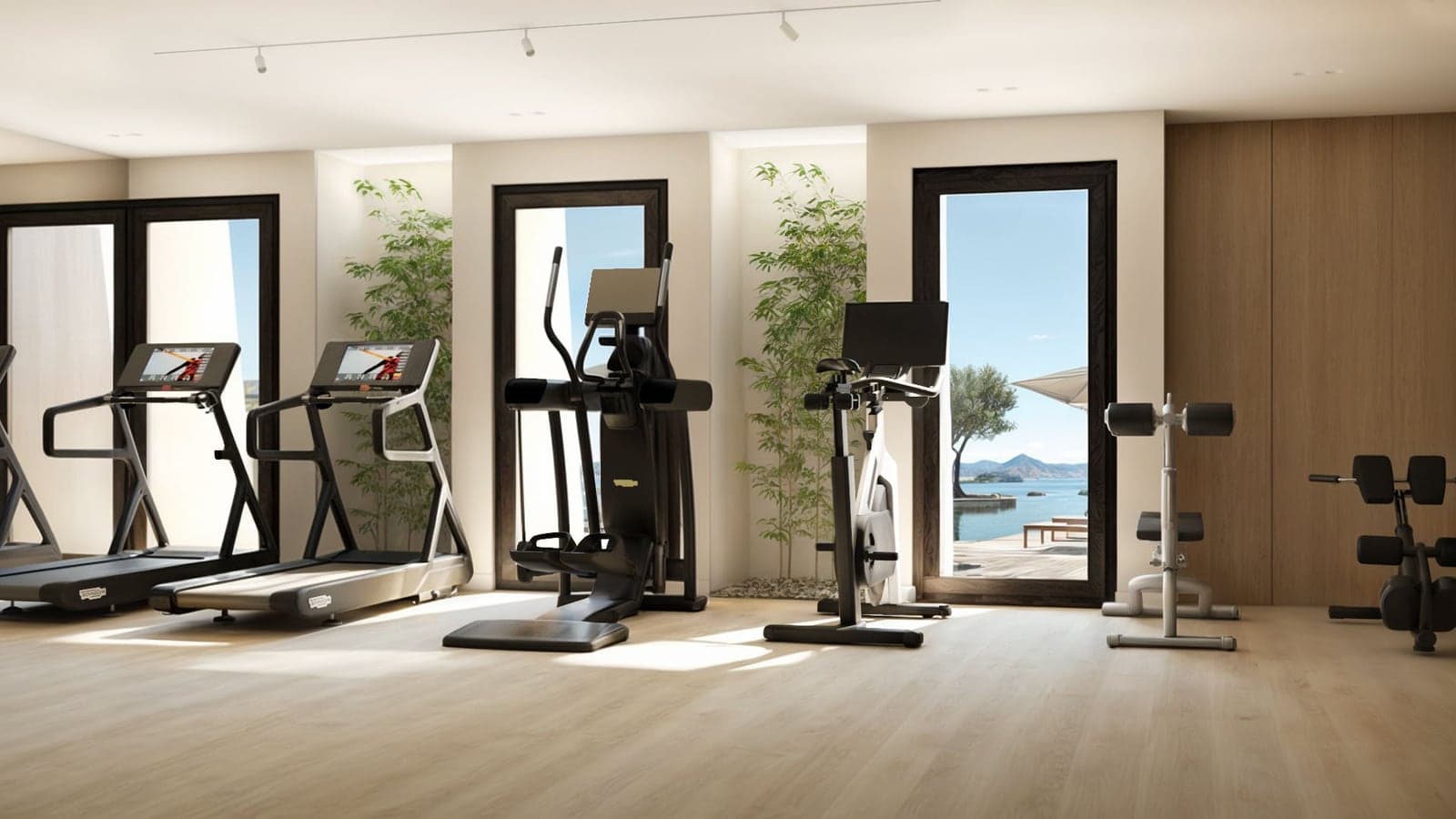 Apartments in Reževići No. 2909, Budva — property photo 10