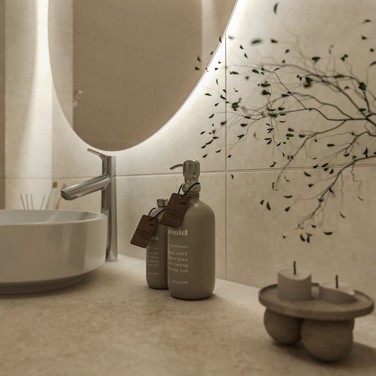 Apartments in Reževići No. 2908, Budva — property photo 15