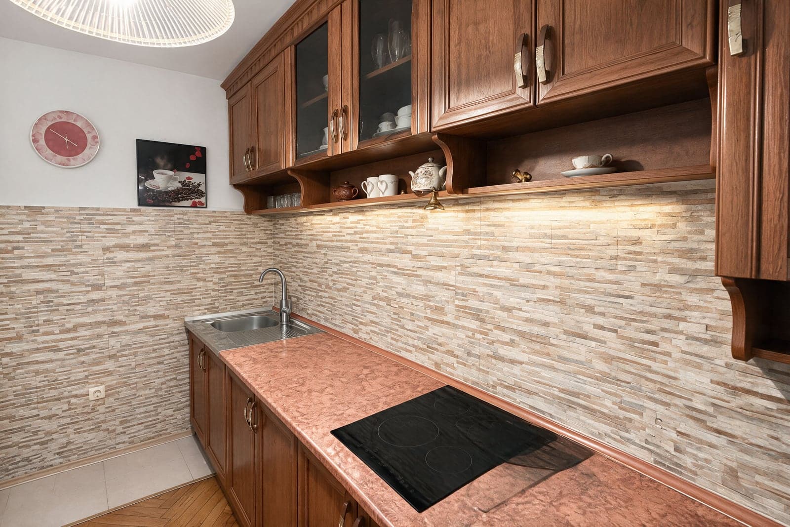 Apartment in Budva No. 2910 — property photo 7