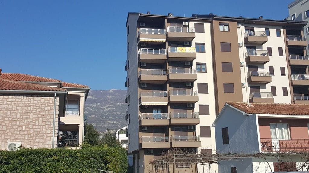Apartment in Budva №2713 — property photo 14