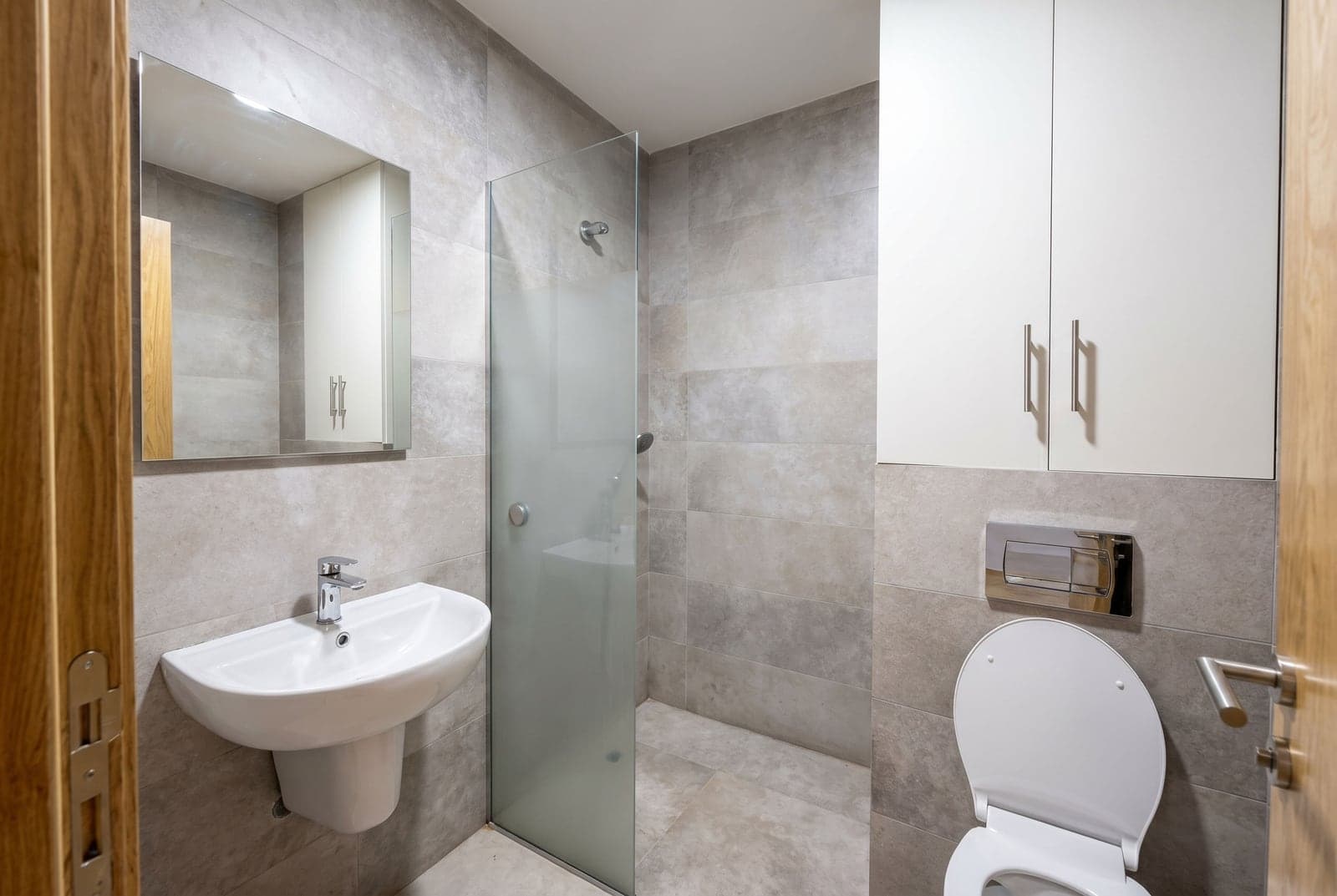 Wohnung in Bečići Nr. 2749, Becici, Becici — Immobilienfoto 8