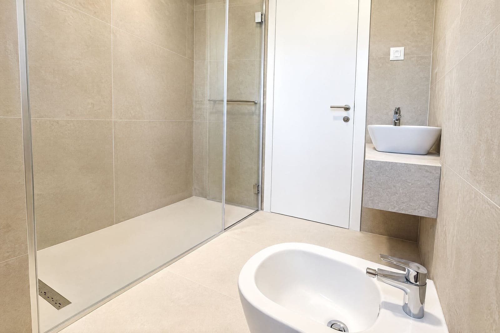 Apartment in Becici No. 2896 — property photo 11